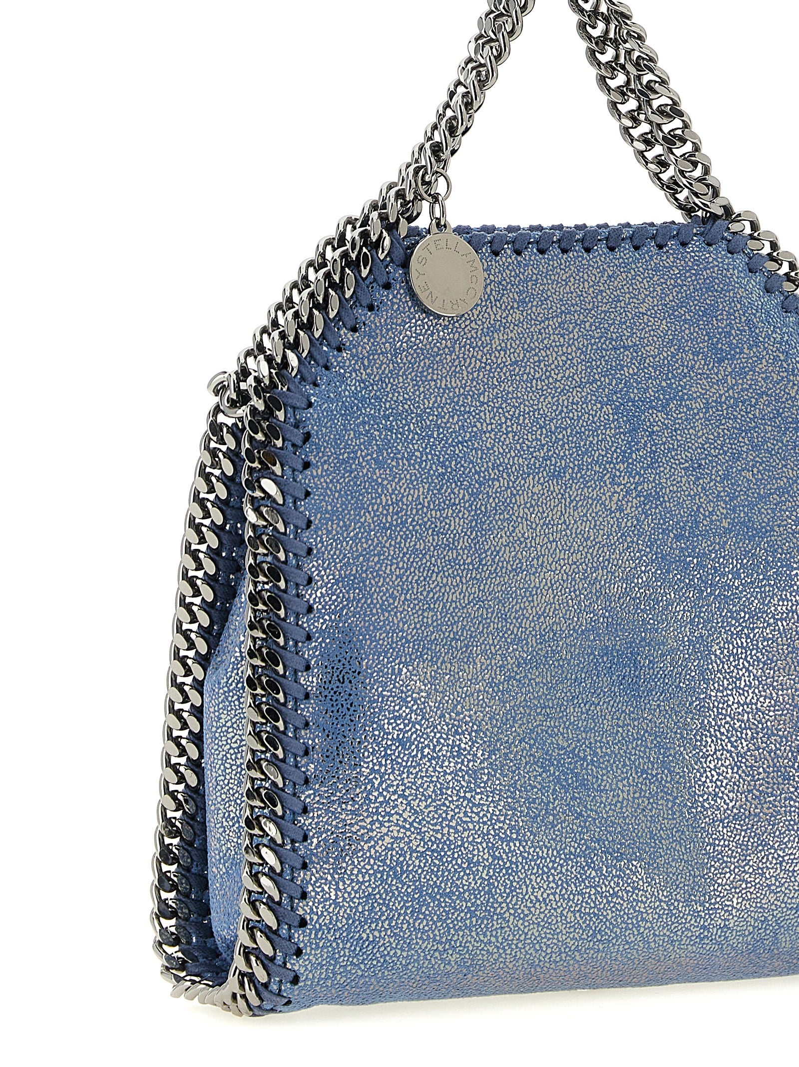 Stella Mccartney 'Tiny Falabella' Handbag