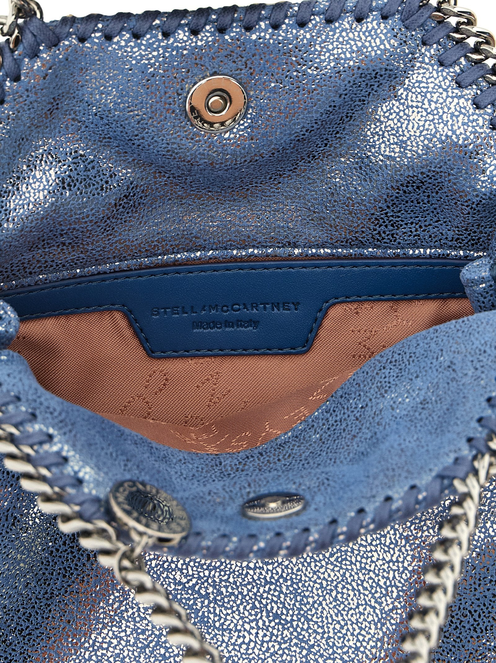 Stella Mccartney 'Tiny Falabella' Handbag
