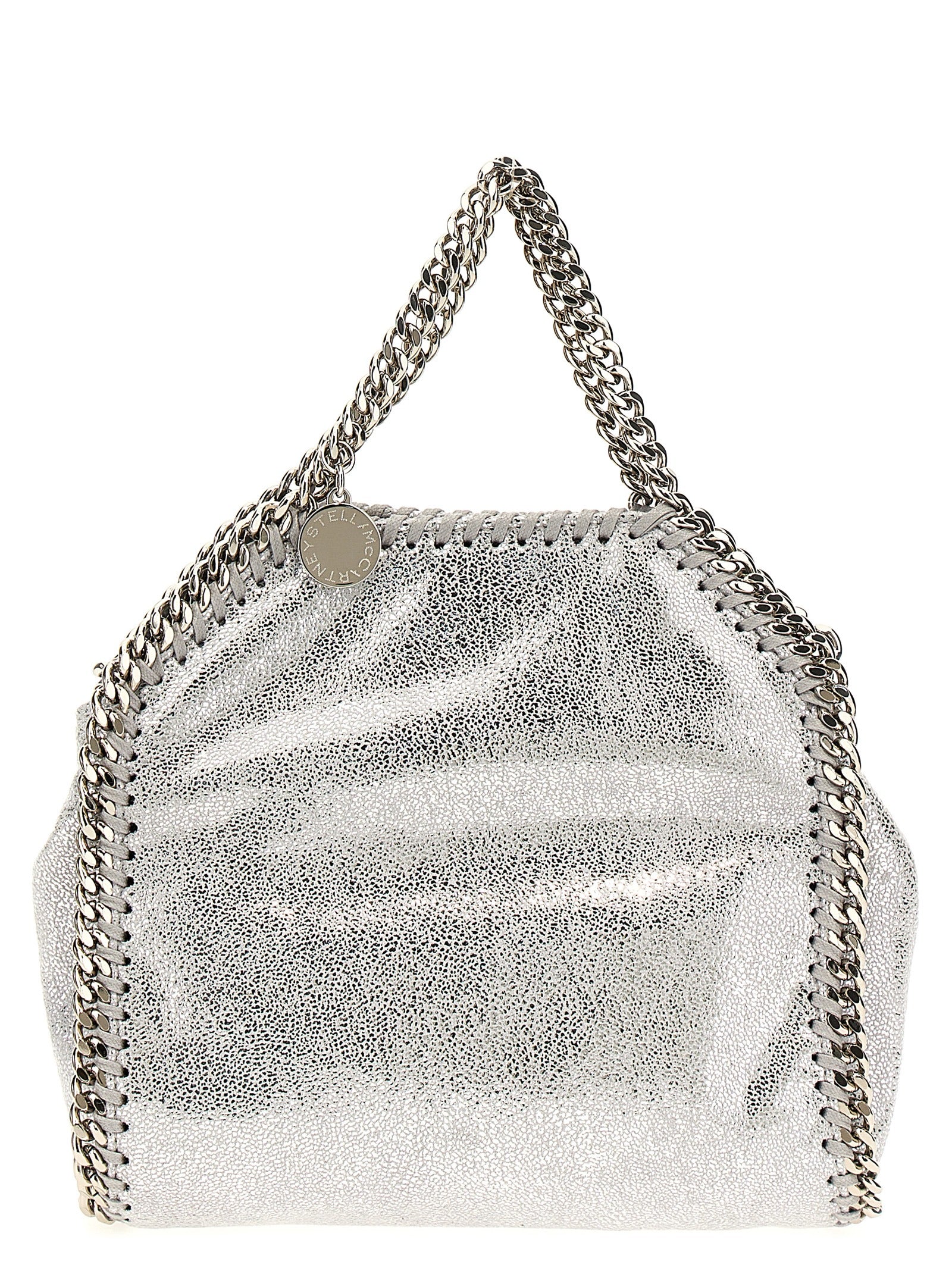 Stella Mccartney Micro 'Falabella' Shopping Bag