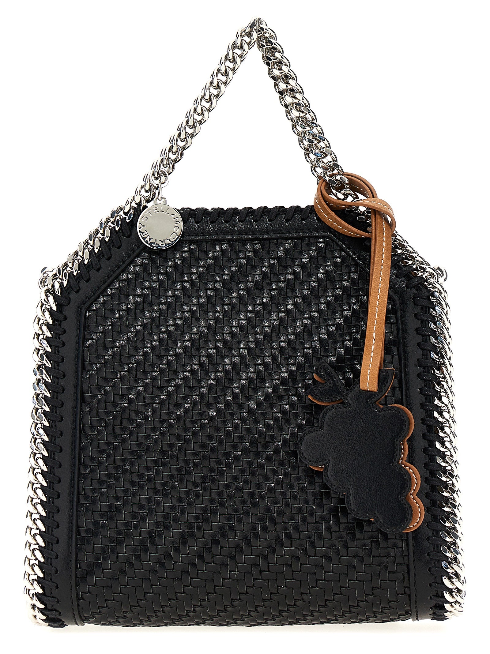 Stella Mccartney 'Micro Falabella' Handbag