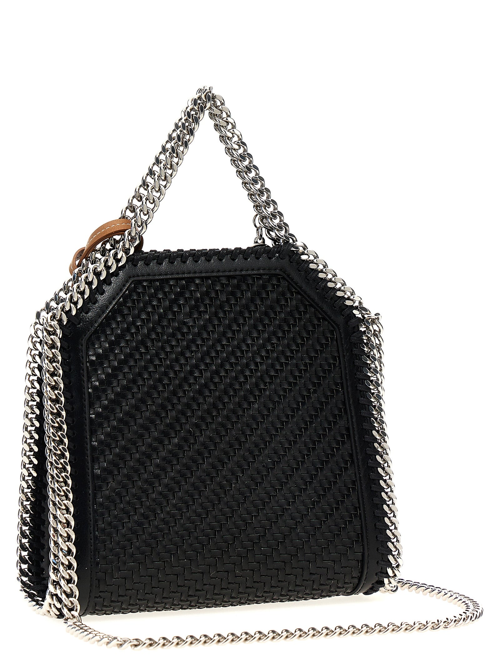 Stella Mccartney 'Micro Falabella' Handbag