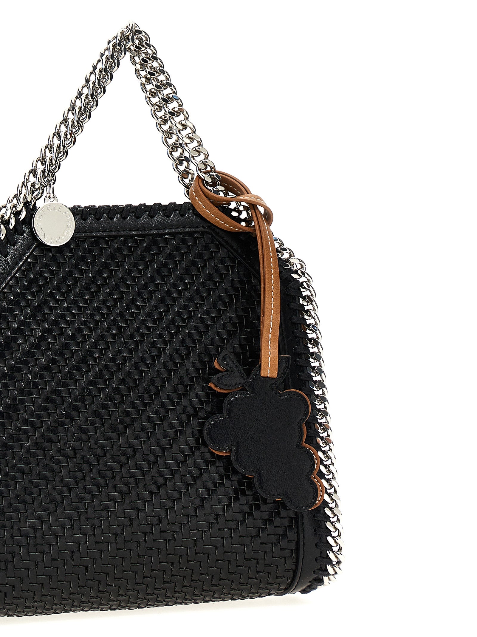 Stella Mccartney 'Micro Falabella' Handbag