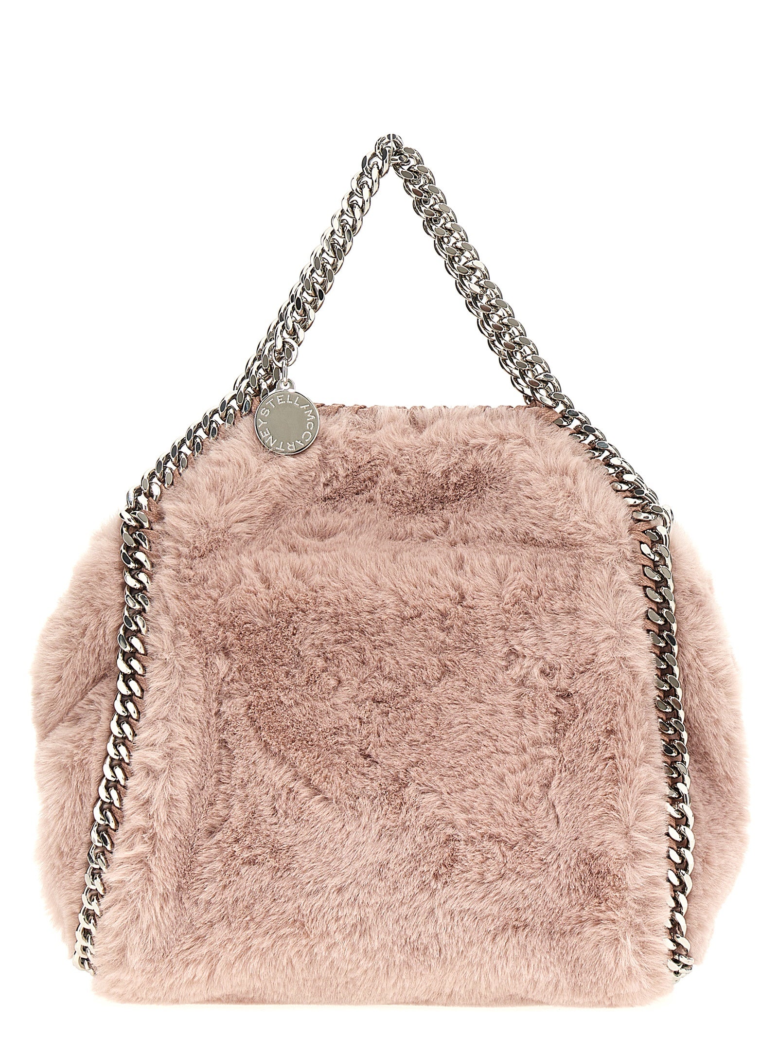 Stella Mccartney 'Tiny Falabella' Handbag