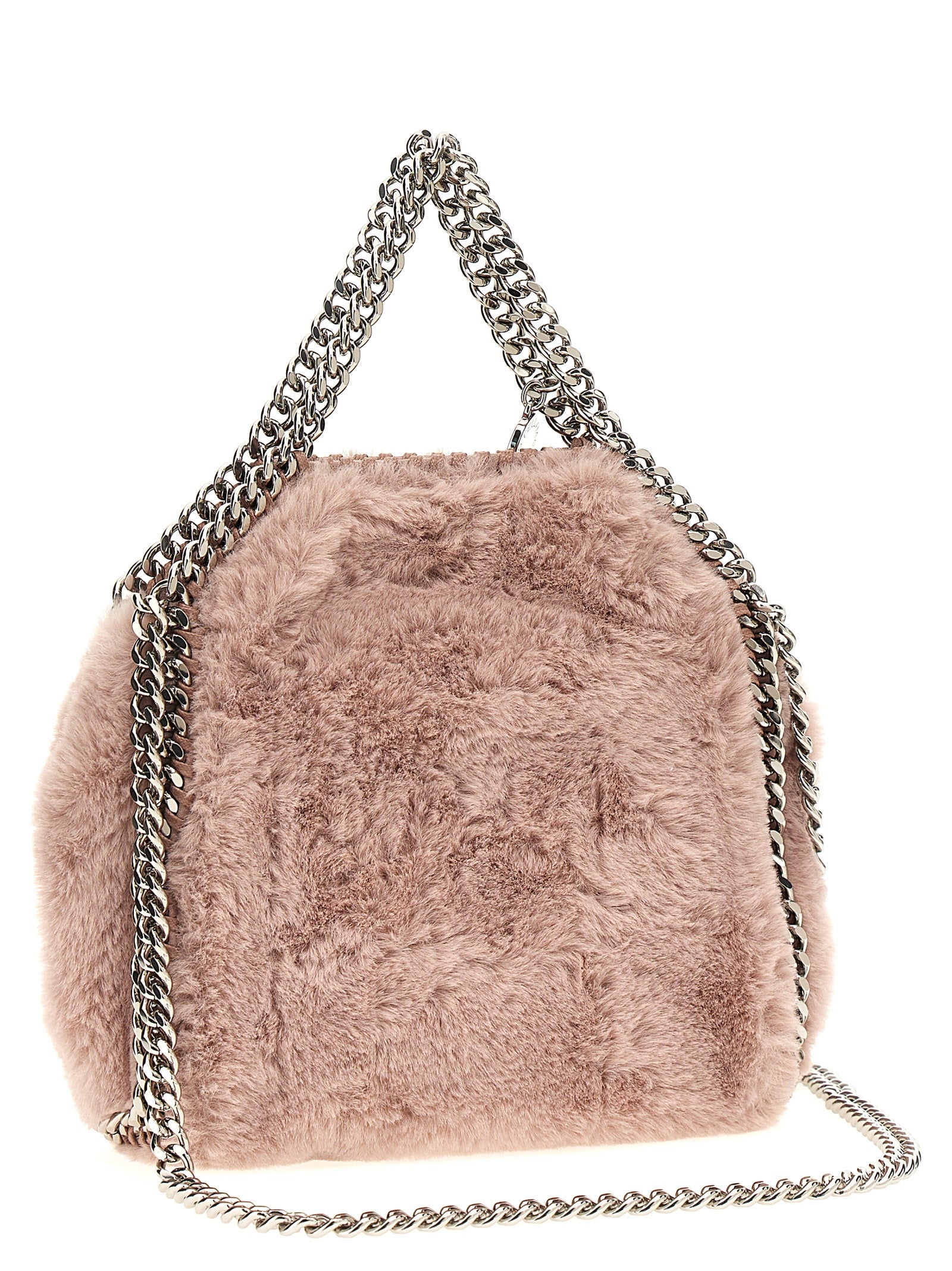 Stella Mccartney 'Tiny Falabella' Handbag