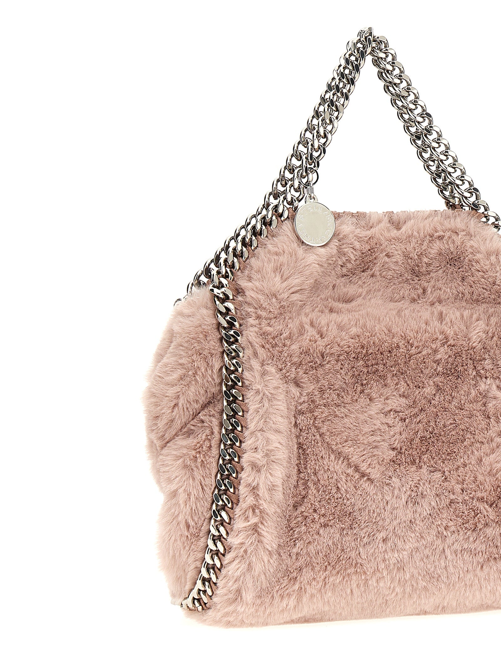 Stella Mccartney 'Tiny Falabella' Handbag