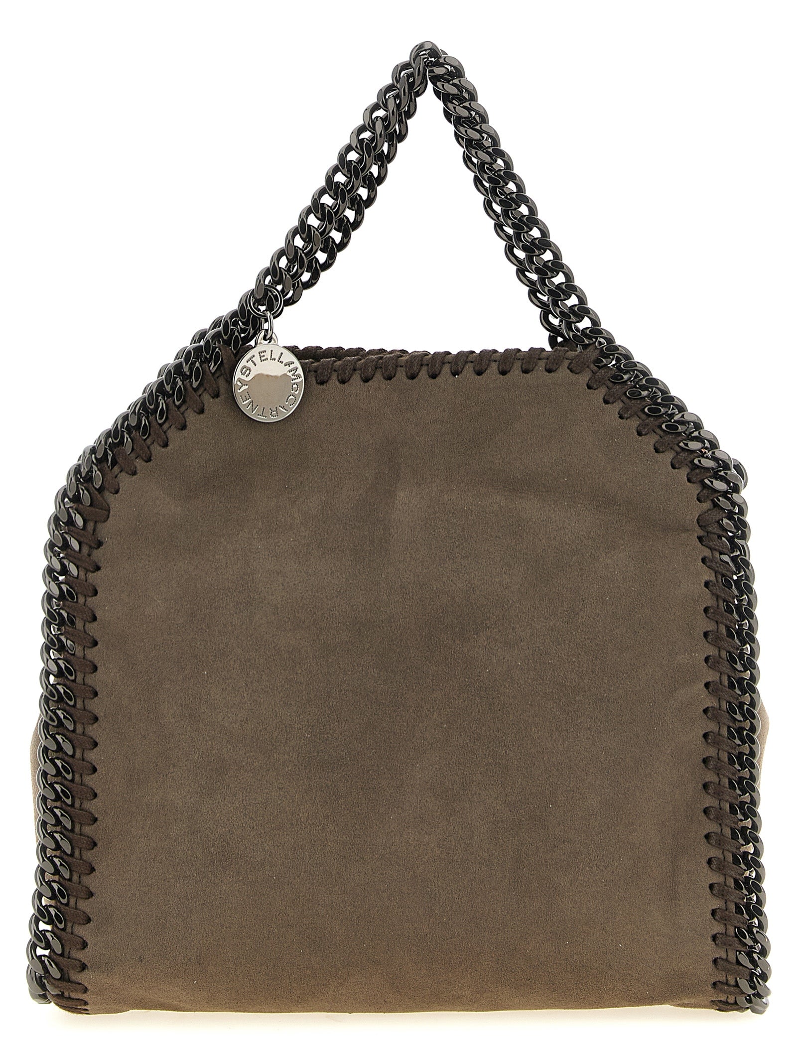 Stella Mccartney 'Falabella' Tiny Handbag