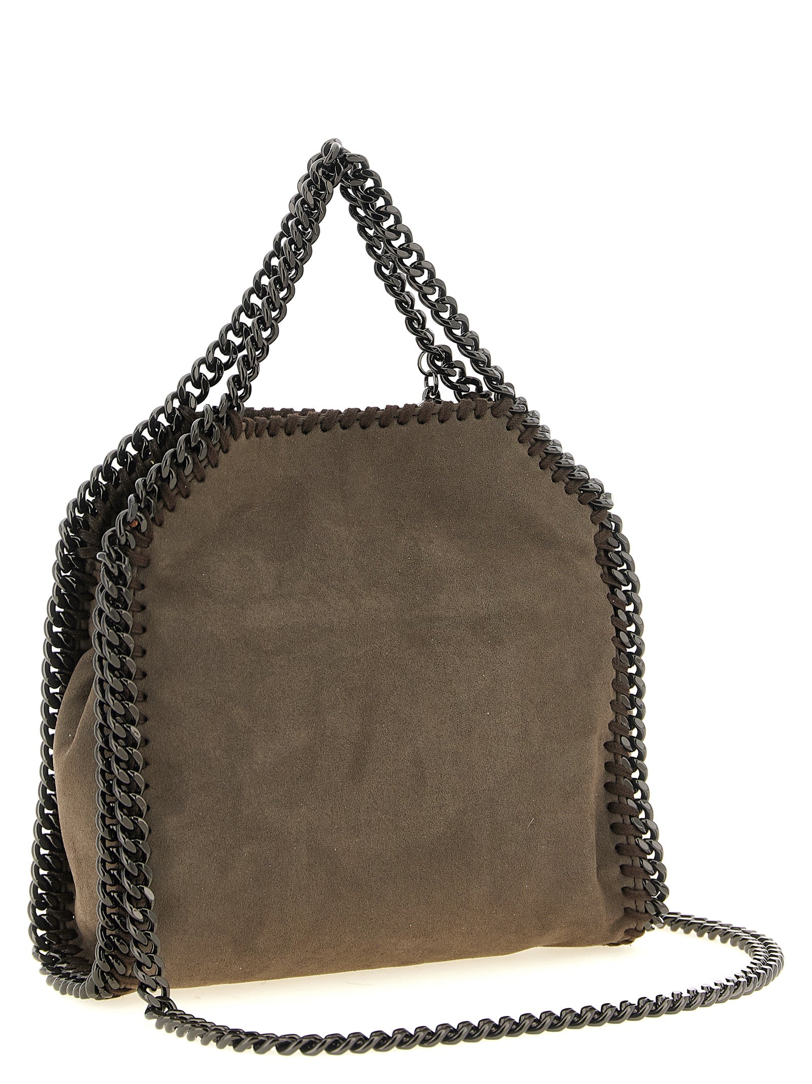 Stella Mccartney 'Falabella' Tiny Handbag