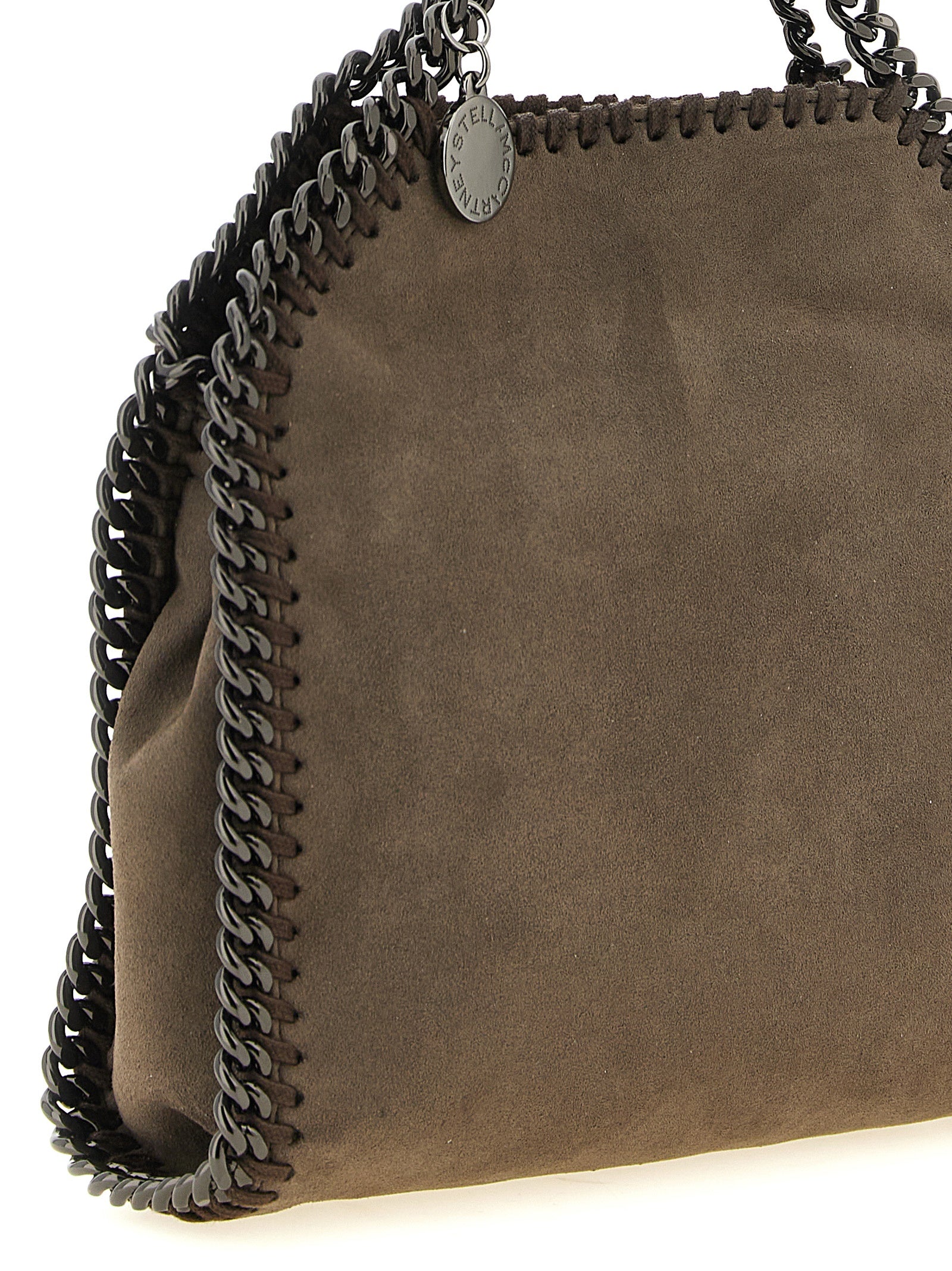 Stella Mccartney 'Falabella' Tiny Handbag
