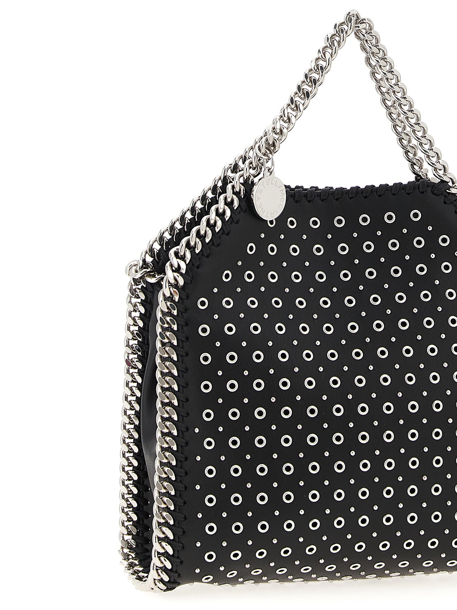 Stella Mccartney 'Tiny Falabella' Handbag