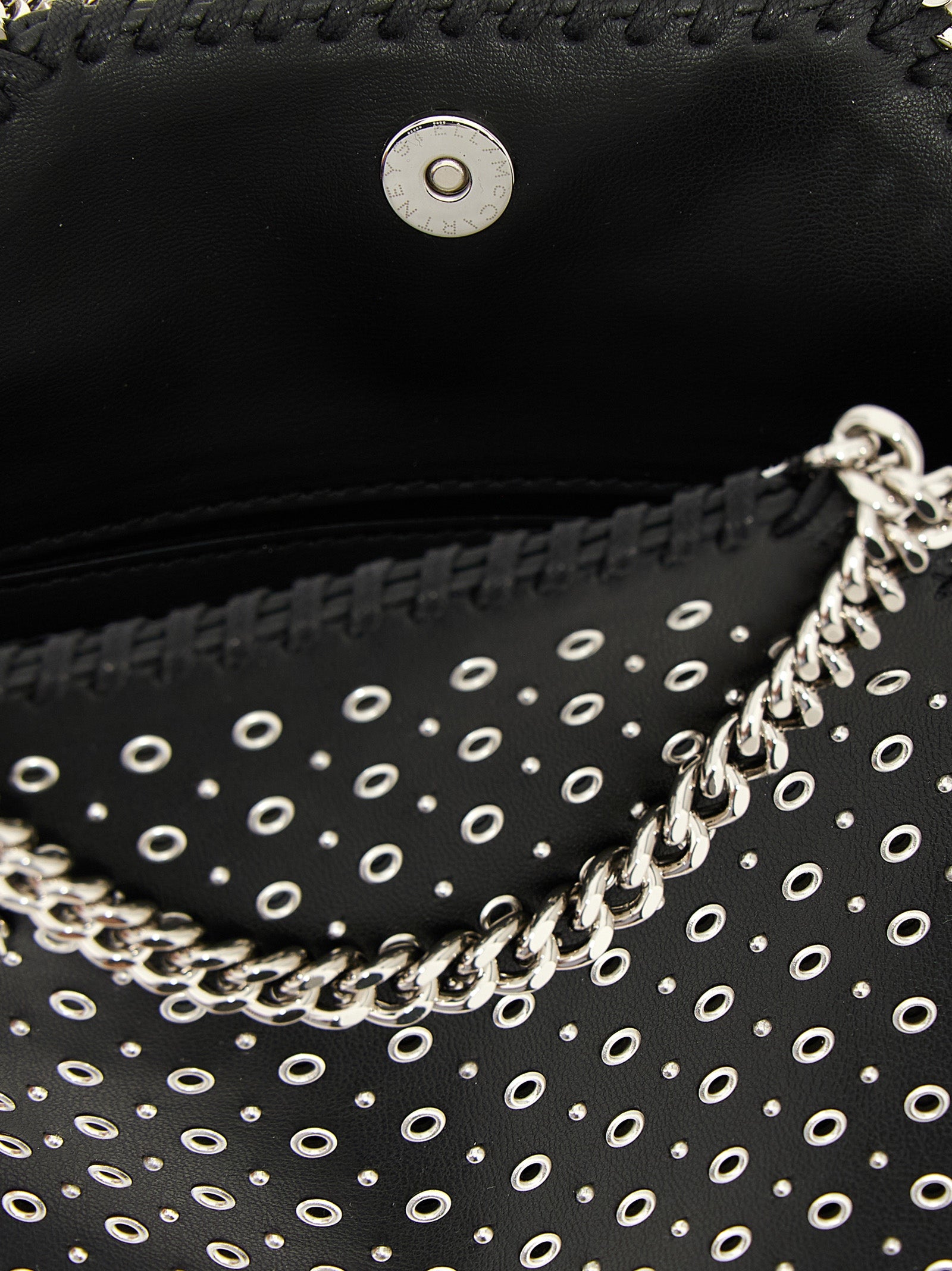 Stella Mccartney 'Tiny Falabella' Handbag