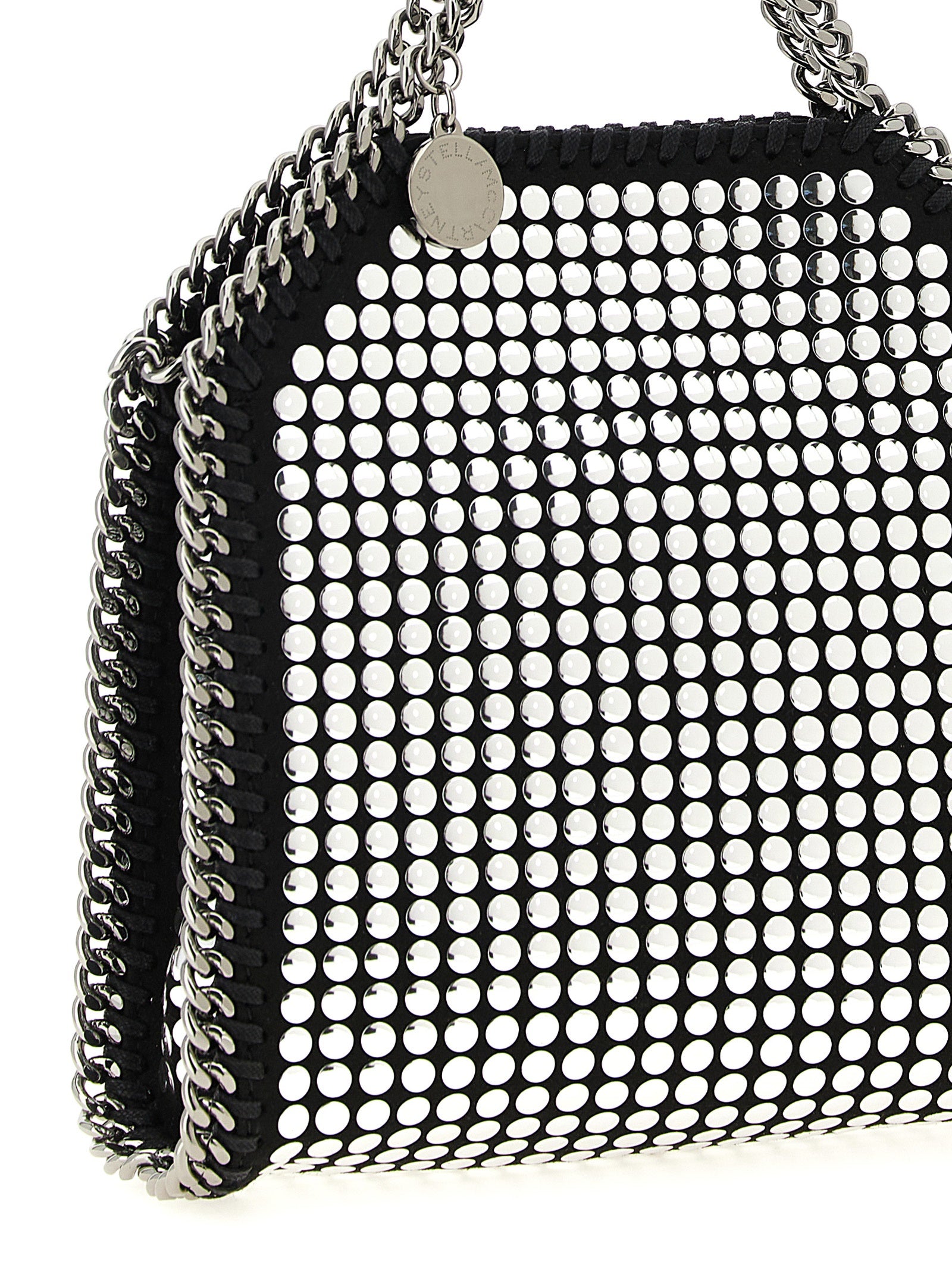 Stella Mccartney 'Tiny Falabella' Handbag