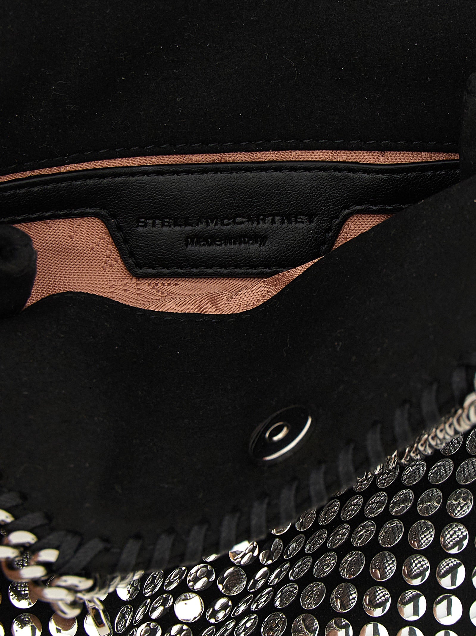 Stella Mccartney 'Tiny Falabella' Handbag