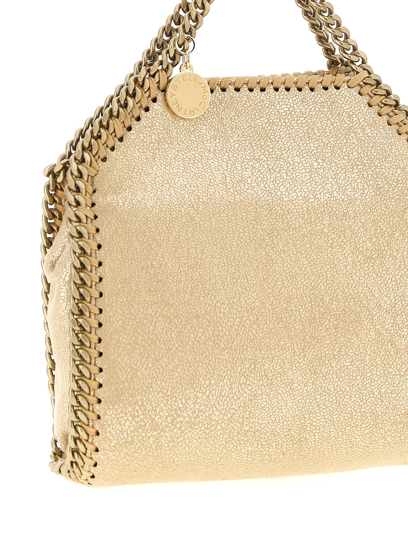 Stella Mccartney 'Falabella Tiny' Handbag