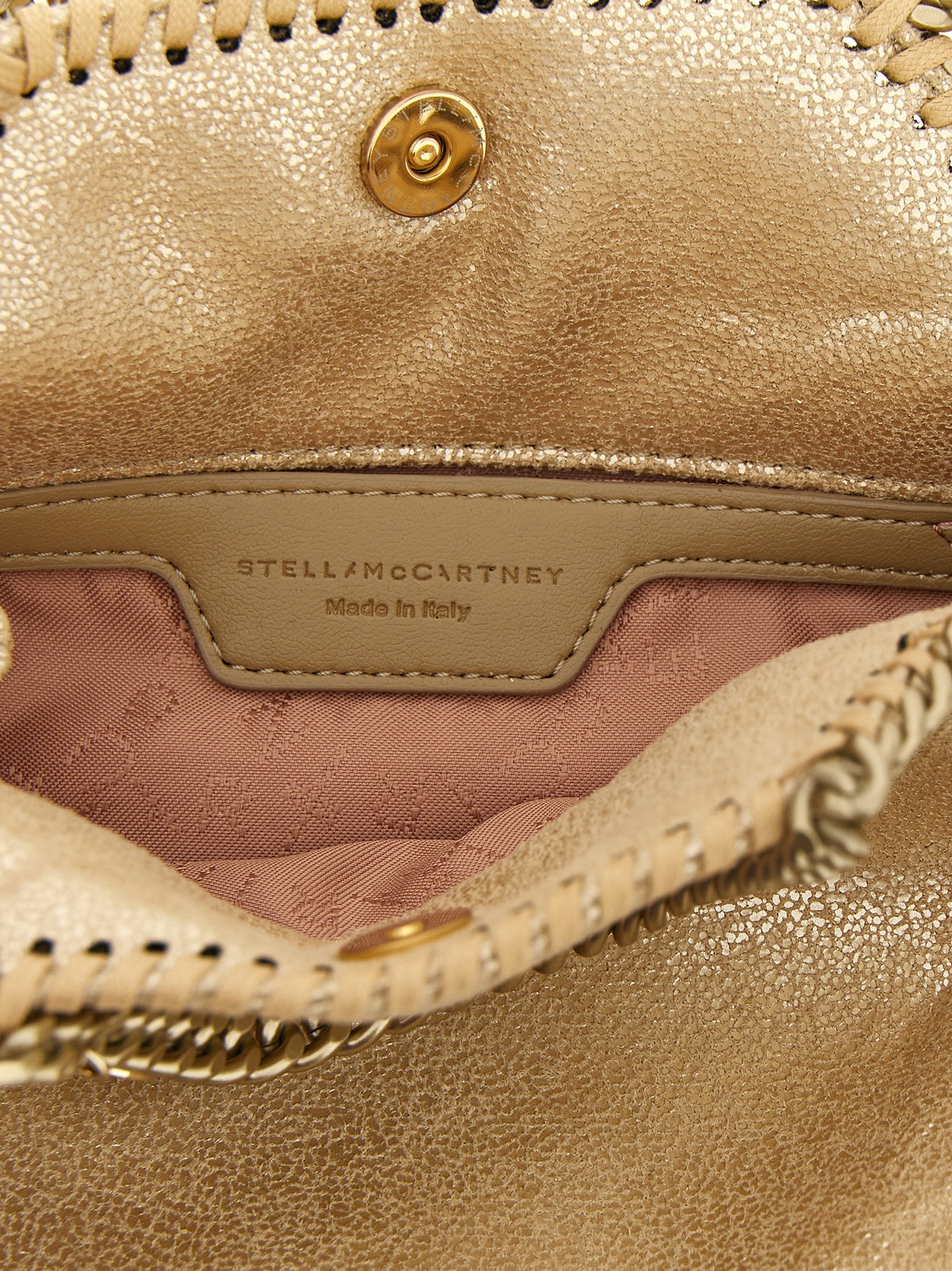 Stella Mccartney 'Falabella Tiny' Handbag