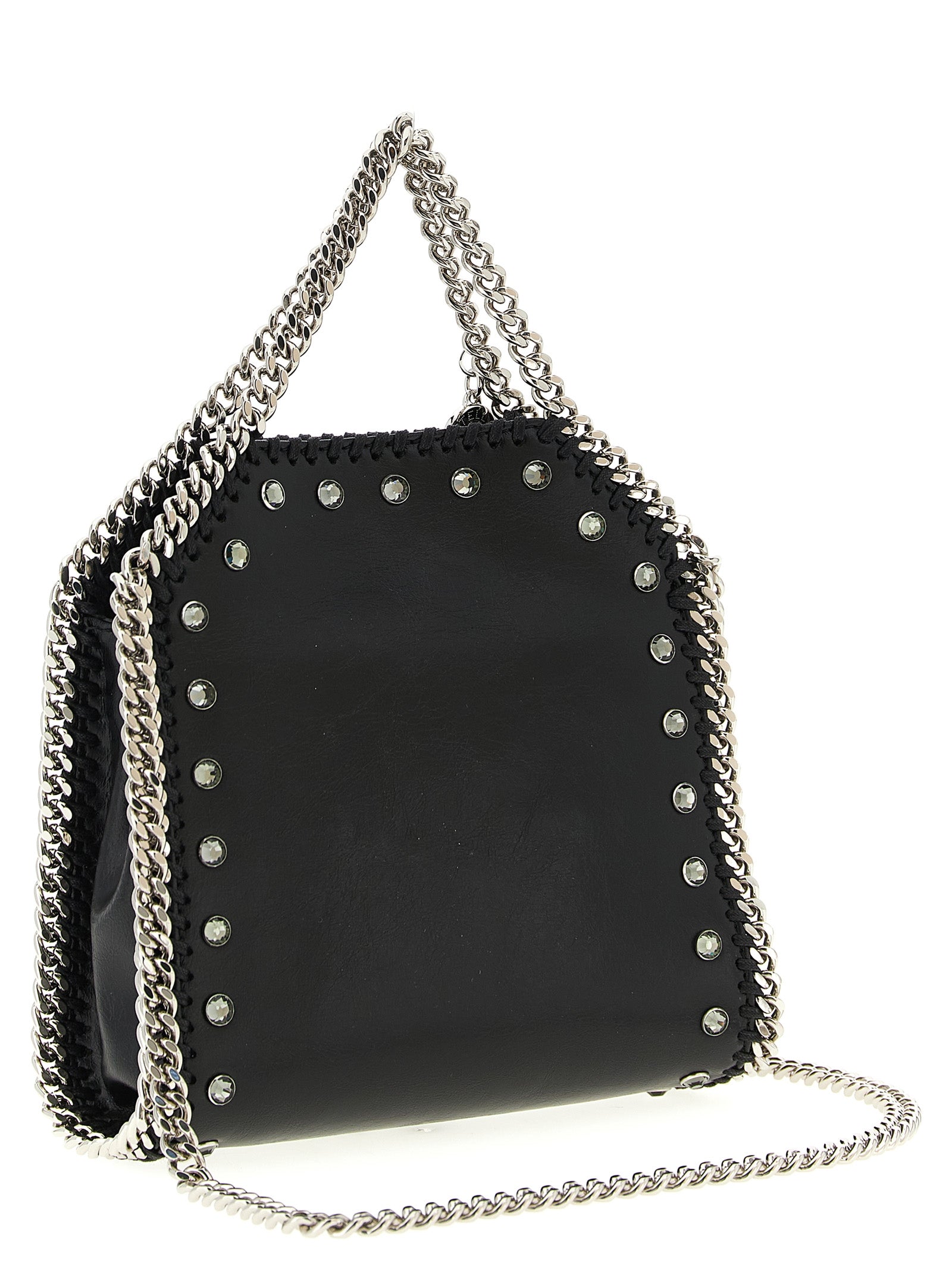 Stella Mccartney 'Tiny Falabella' Handbag