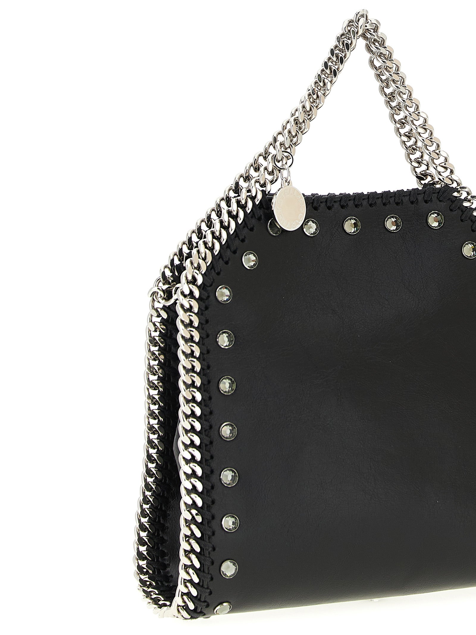 Stella Mccartney 'Tiny Falabella' Handbag