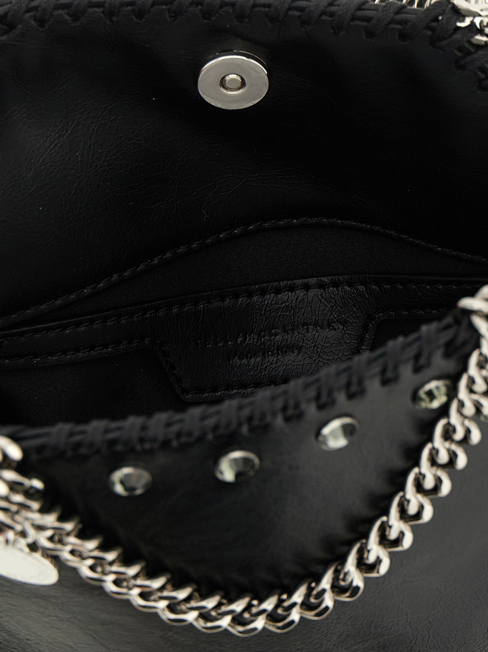 Stella Mccartney 'Tiny Falabella' Handbag