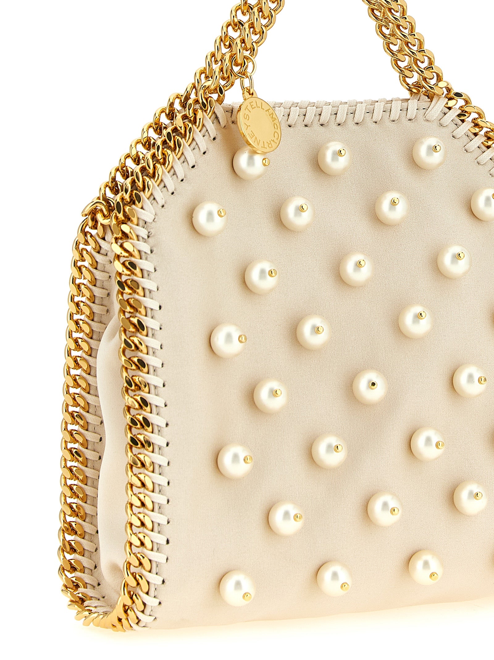 Stella Mccartney Micro 'Falabella' Handbag