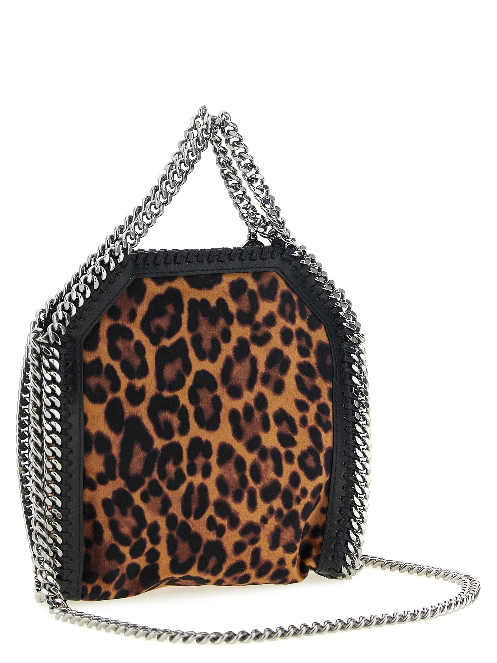 Stella Mccartney Micro 'Falabella' Handbag
