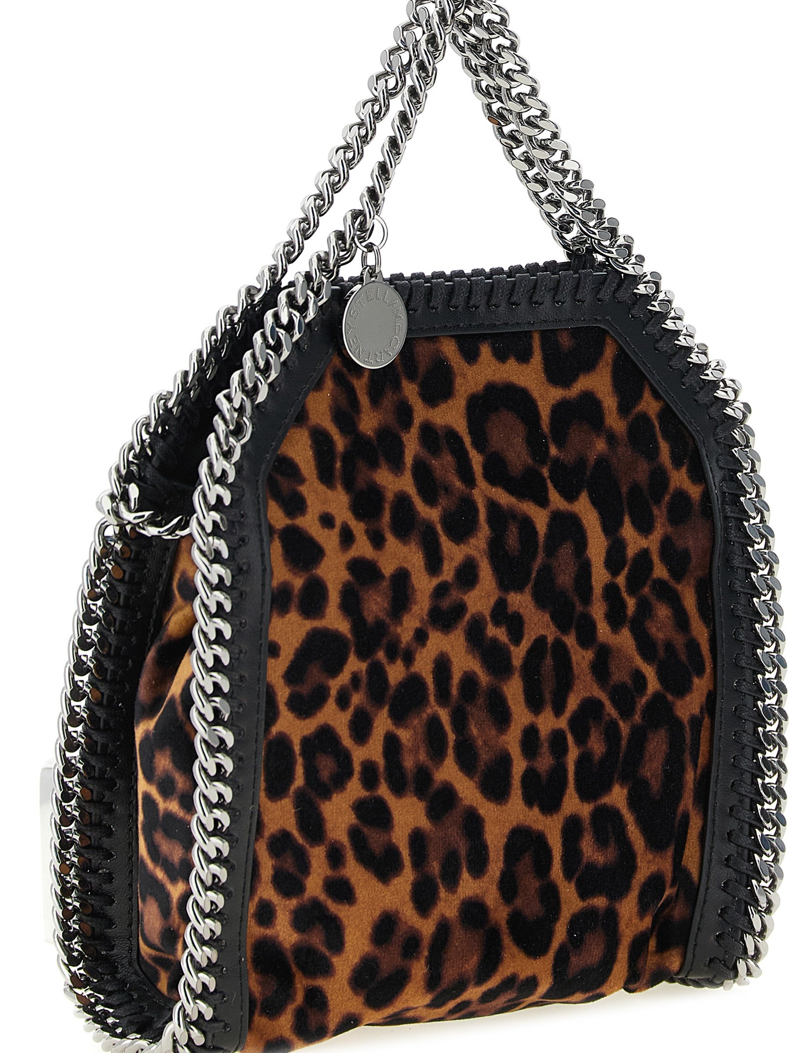 Stella Mccartney Micro 'Falabella' Handbag