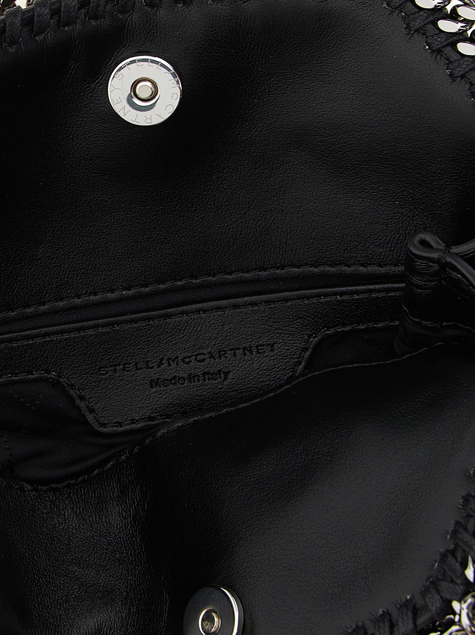 Stella Mccartney Micro 'Falabella' Handbag