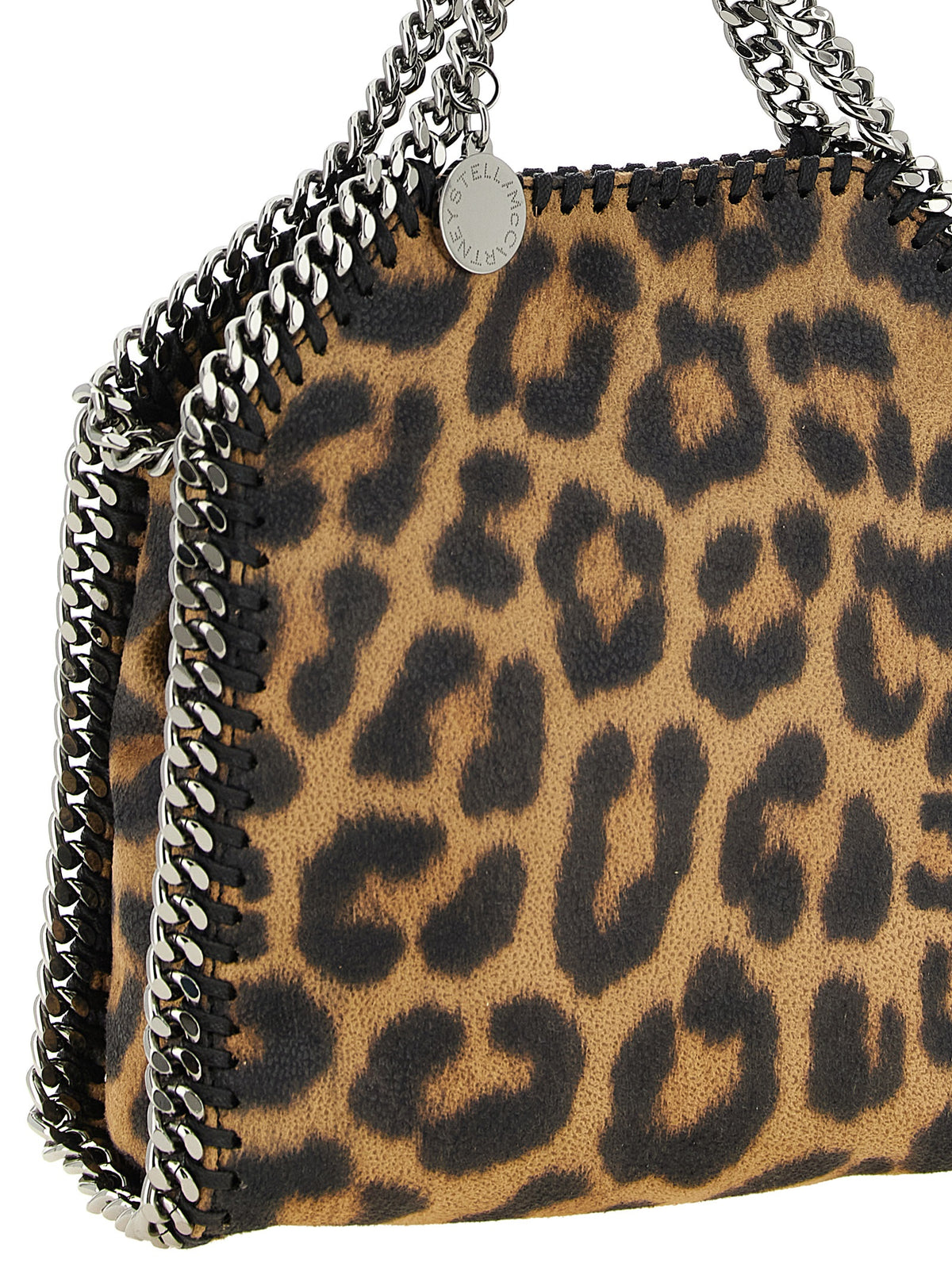 Stella Mccartney 'Falabella' Tiny Handbag