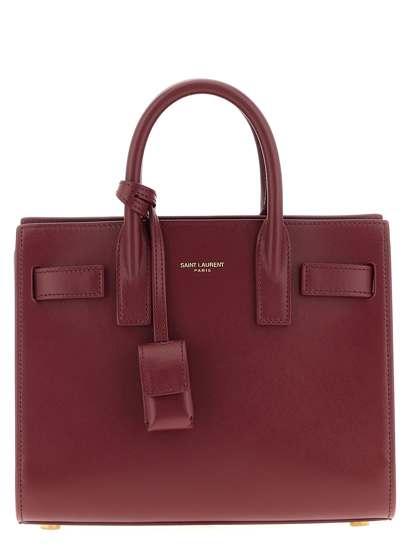 Saint Laurent Nano 'Sac De Jour' Handbag