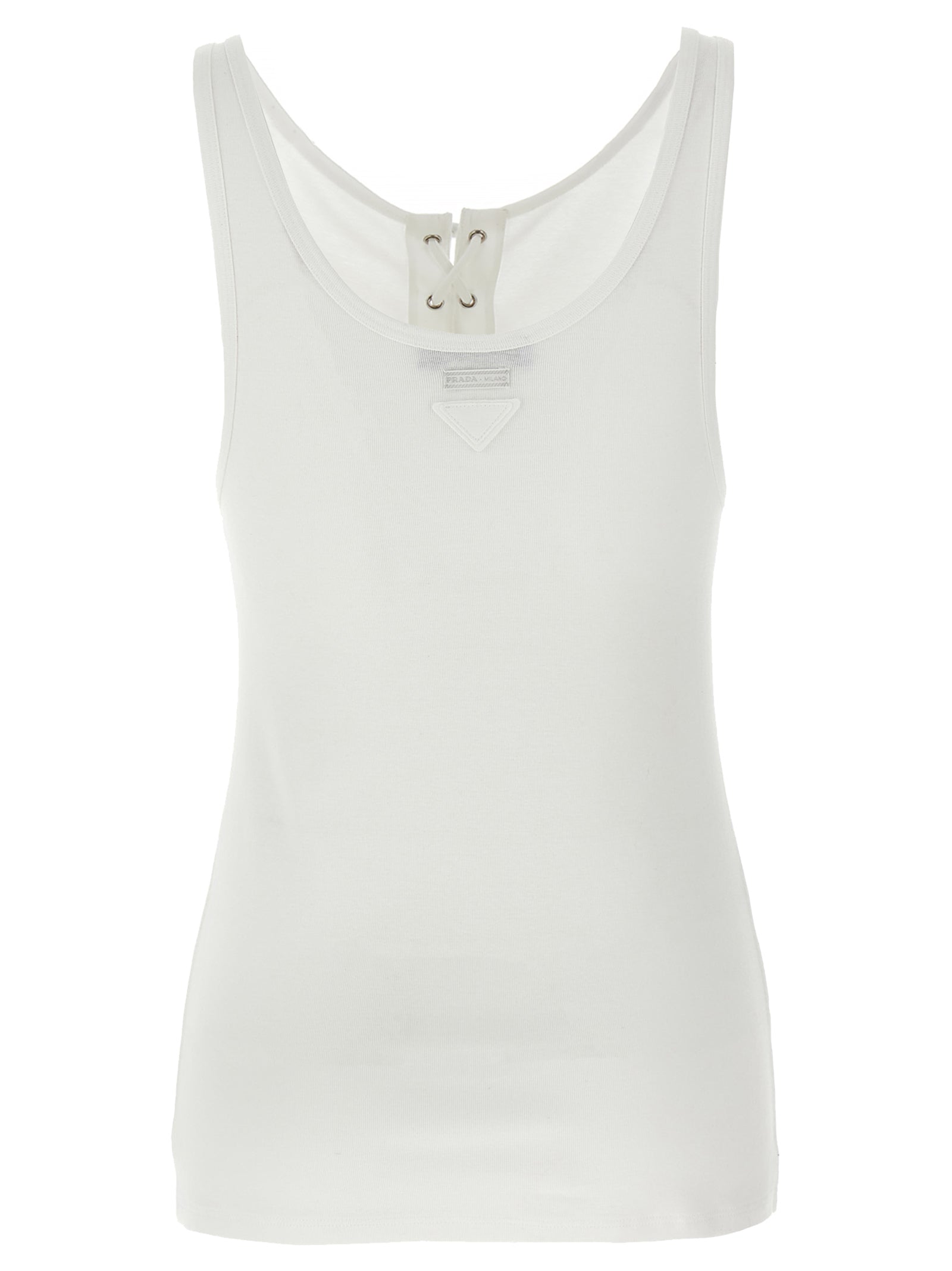 Prada Tank Top