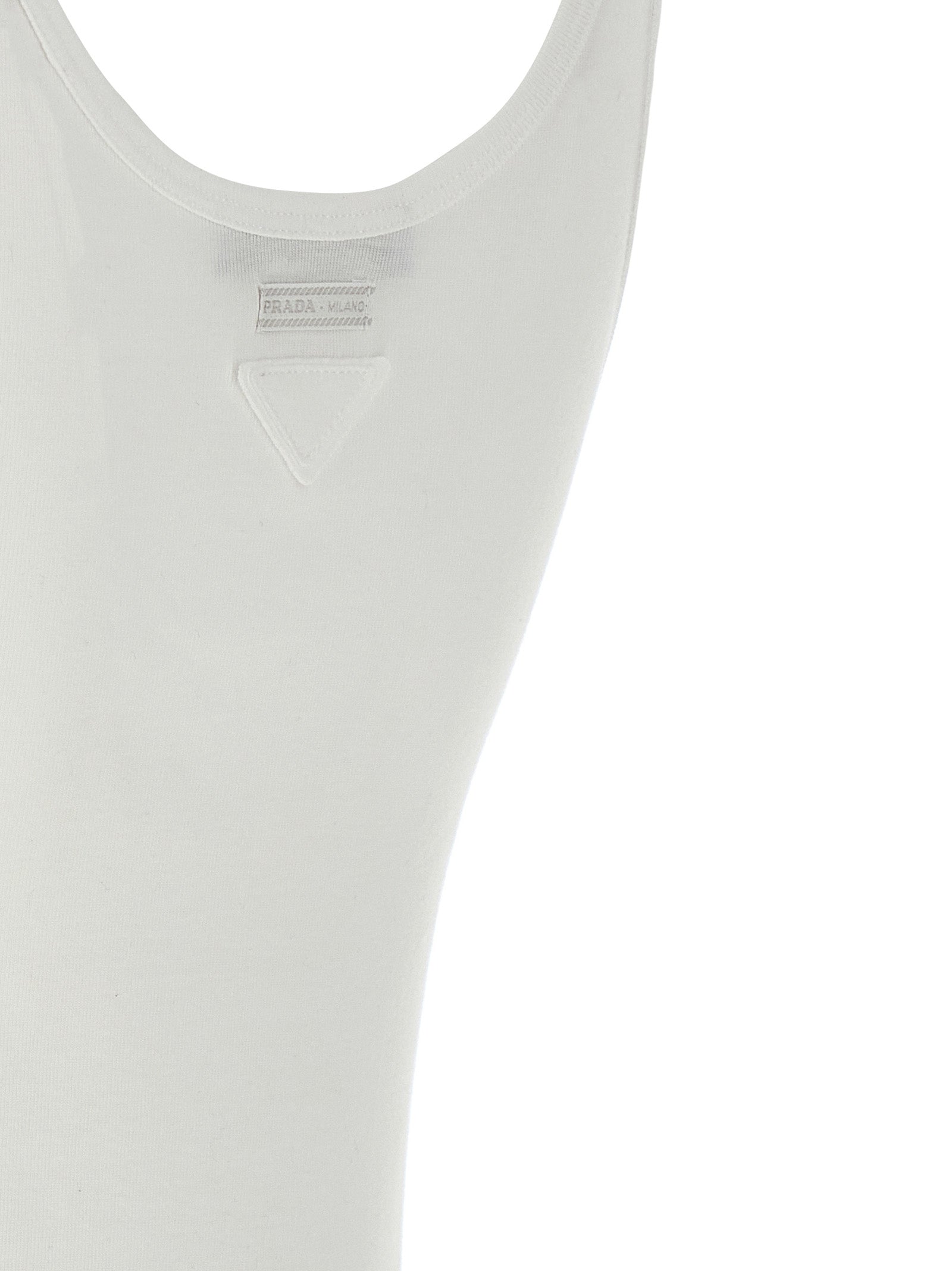 Prada Tank Top
