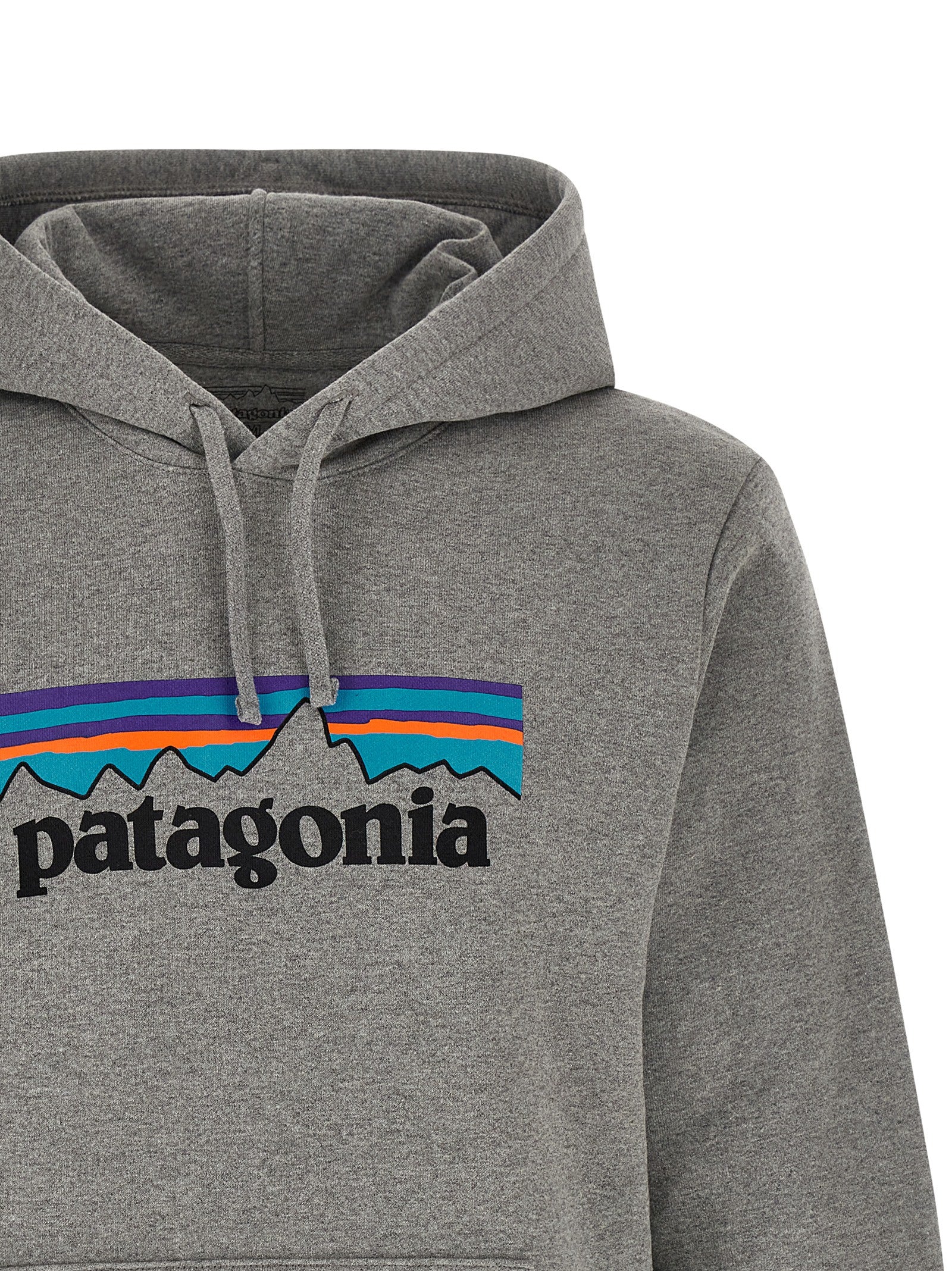 Patagonia 'P-6 Logo Uprisal' Hoodie
