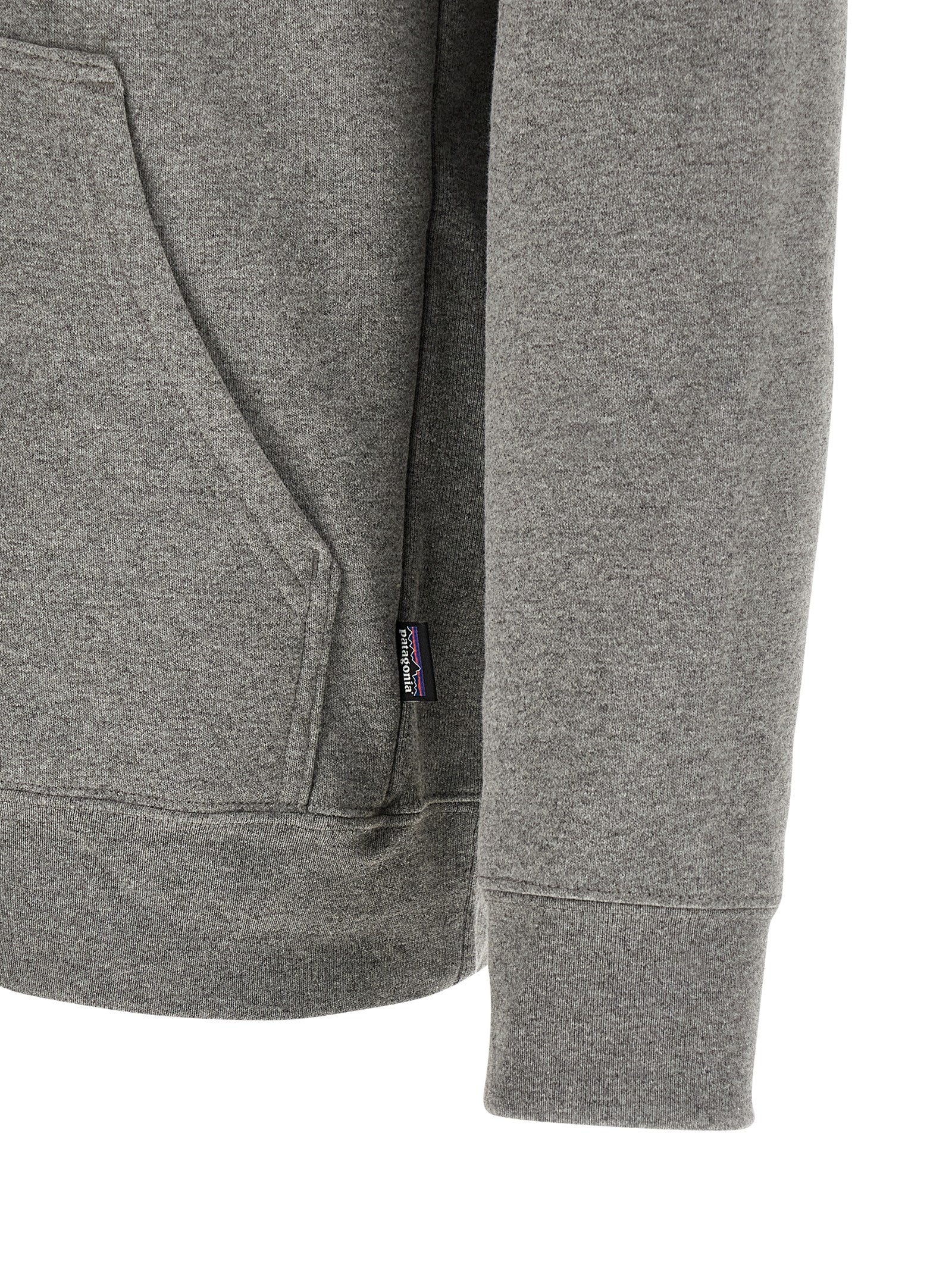 Patagonia 'P-6 Logo Uprisal' Hoodie