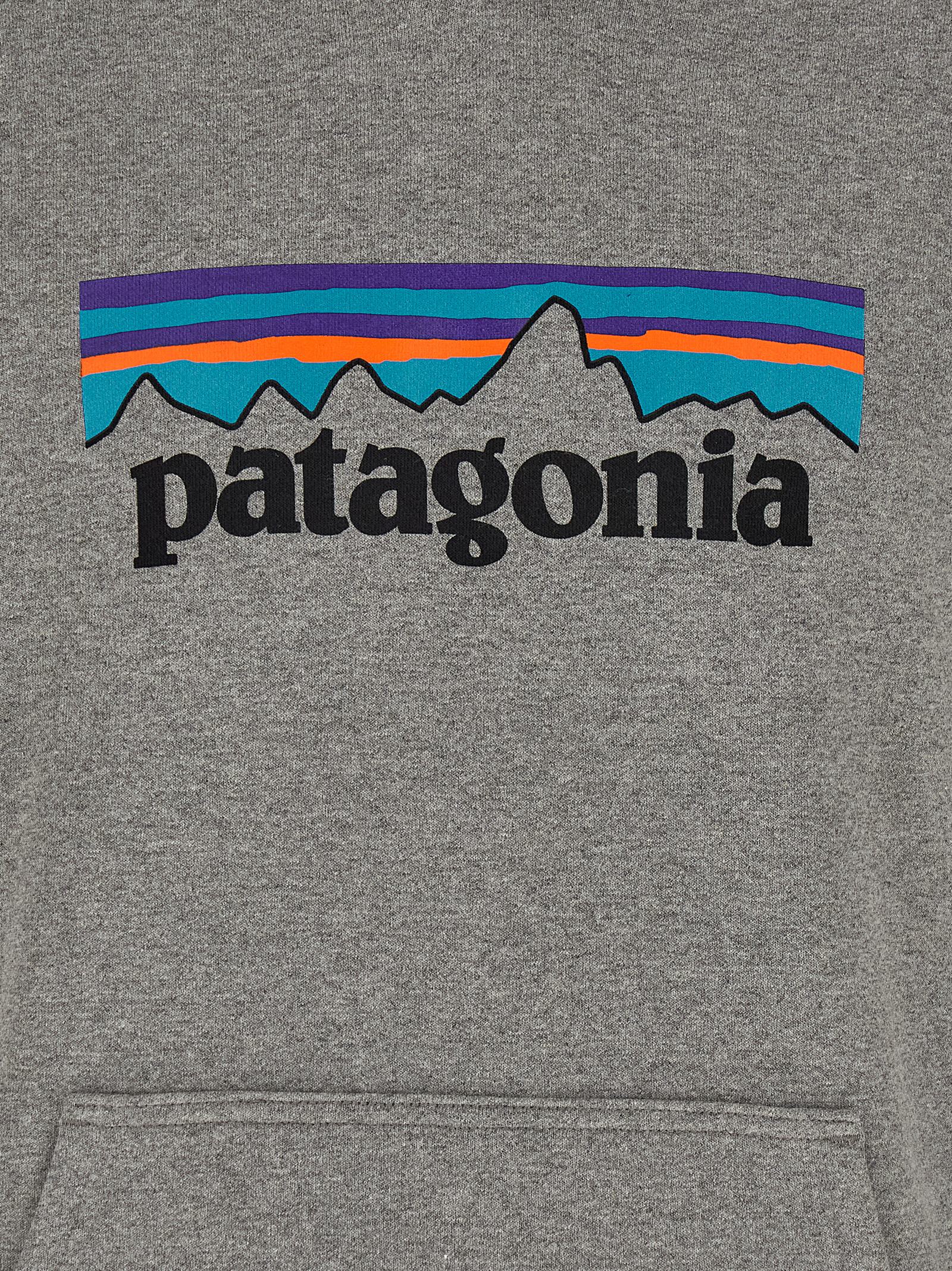 Patagonia 'P-6 Logo Uprisal' Hoodie