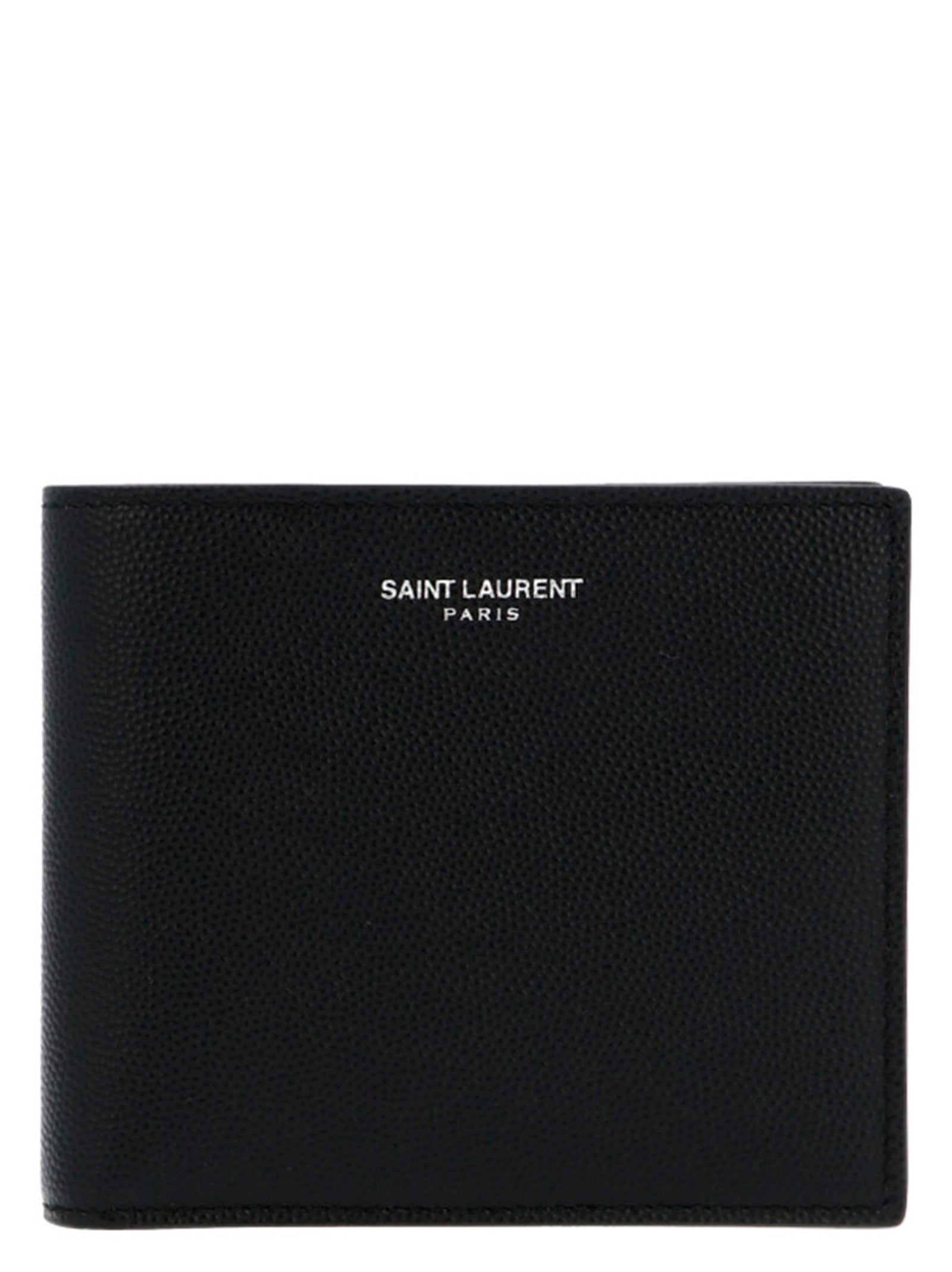 Saint Laurent 'East/West' Wallet