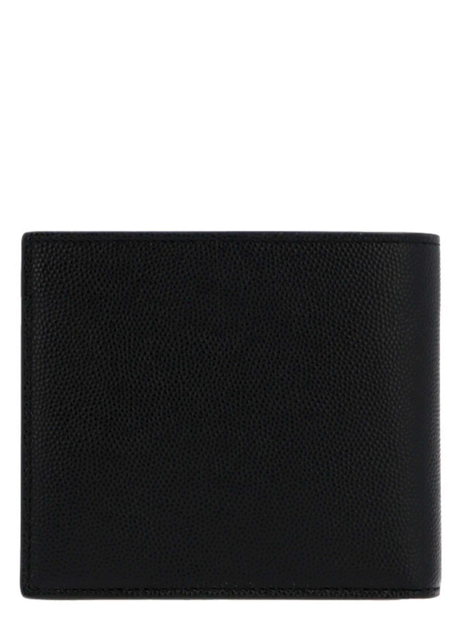 Saint Laurent 'East/West' Wallet