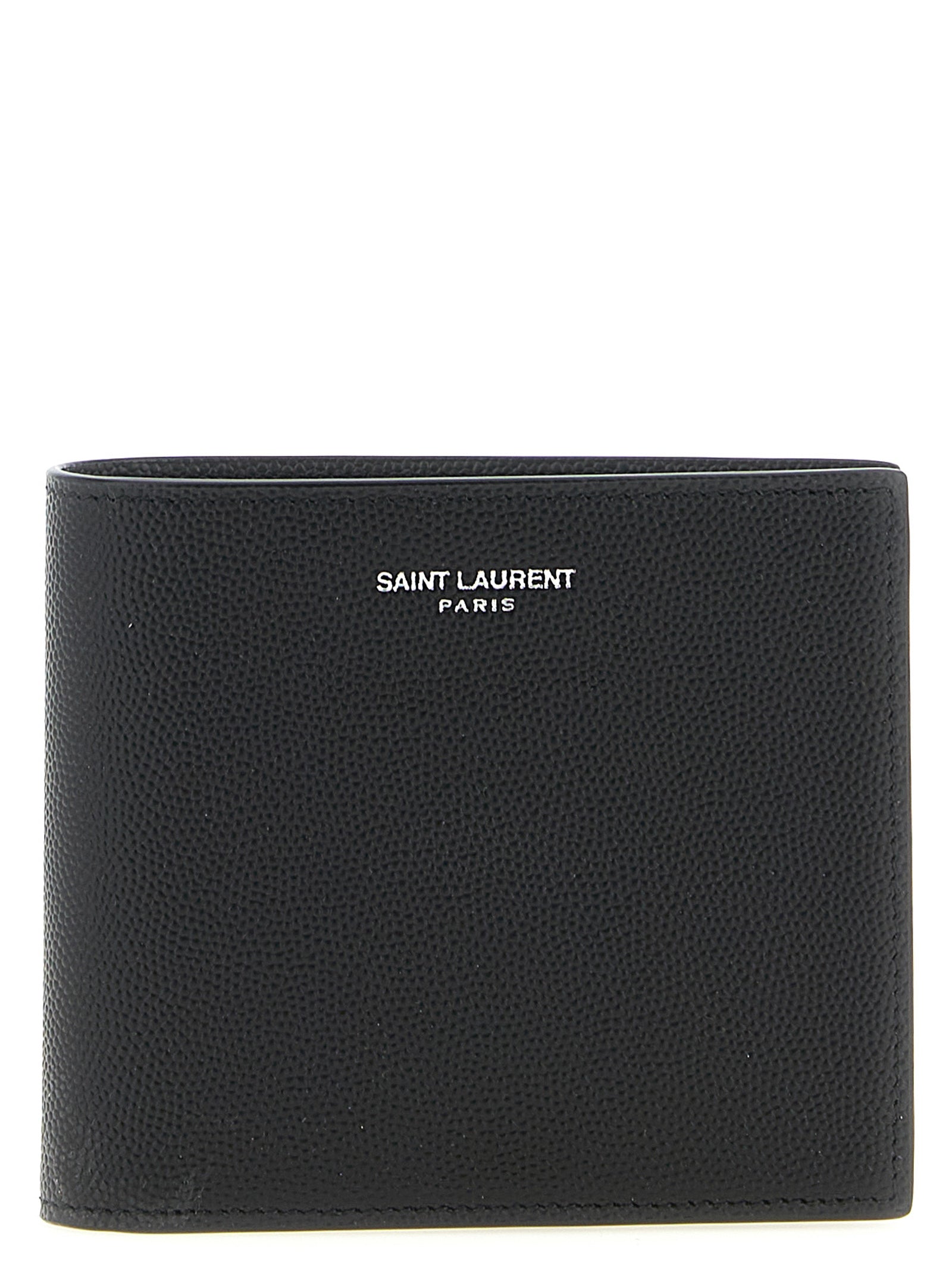Saint Laurent 'East West' Wallet
