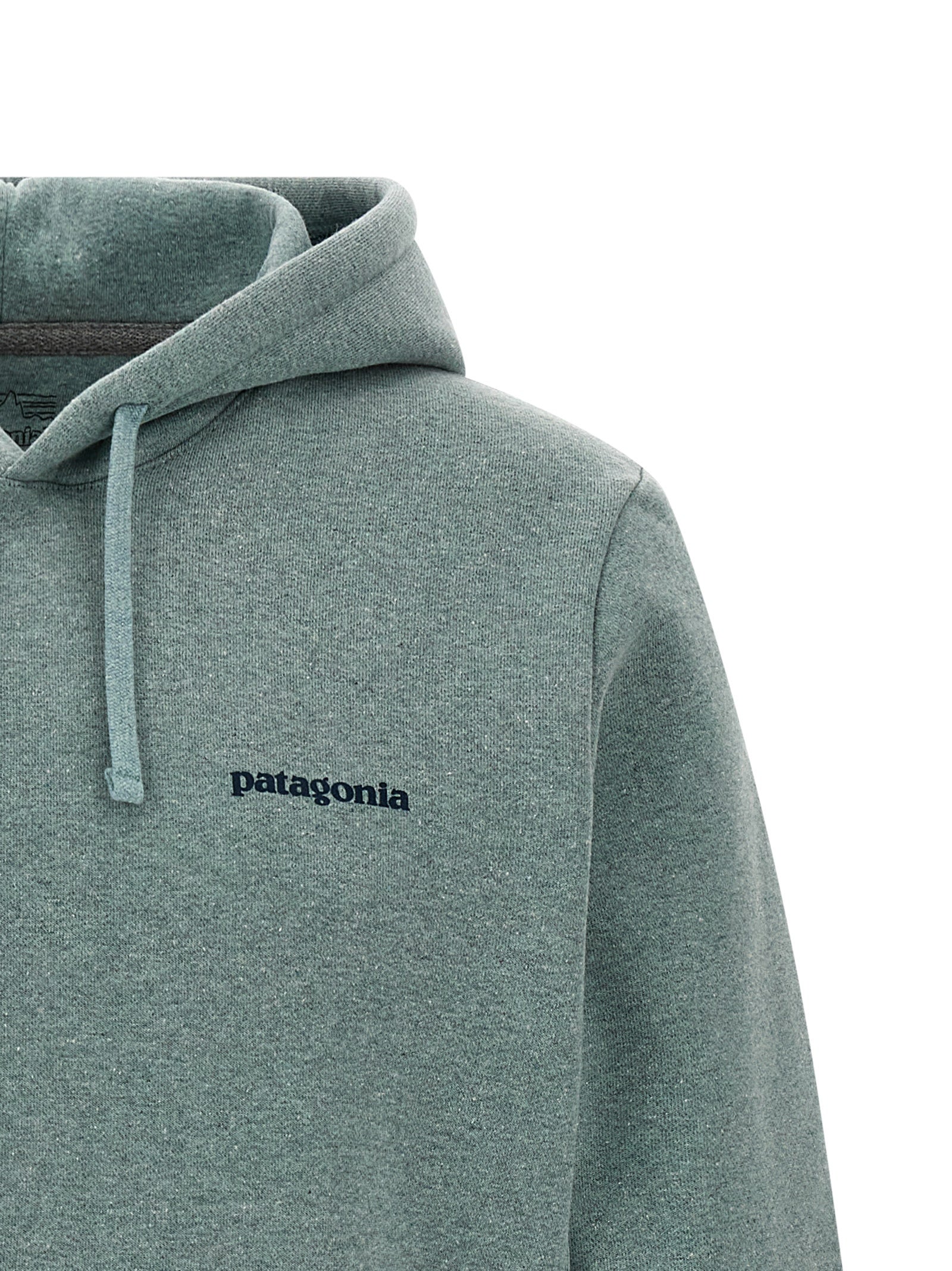 Patagonia 'Boardshort Logo Uprisal' Hoodie