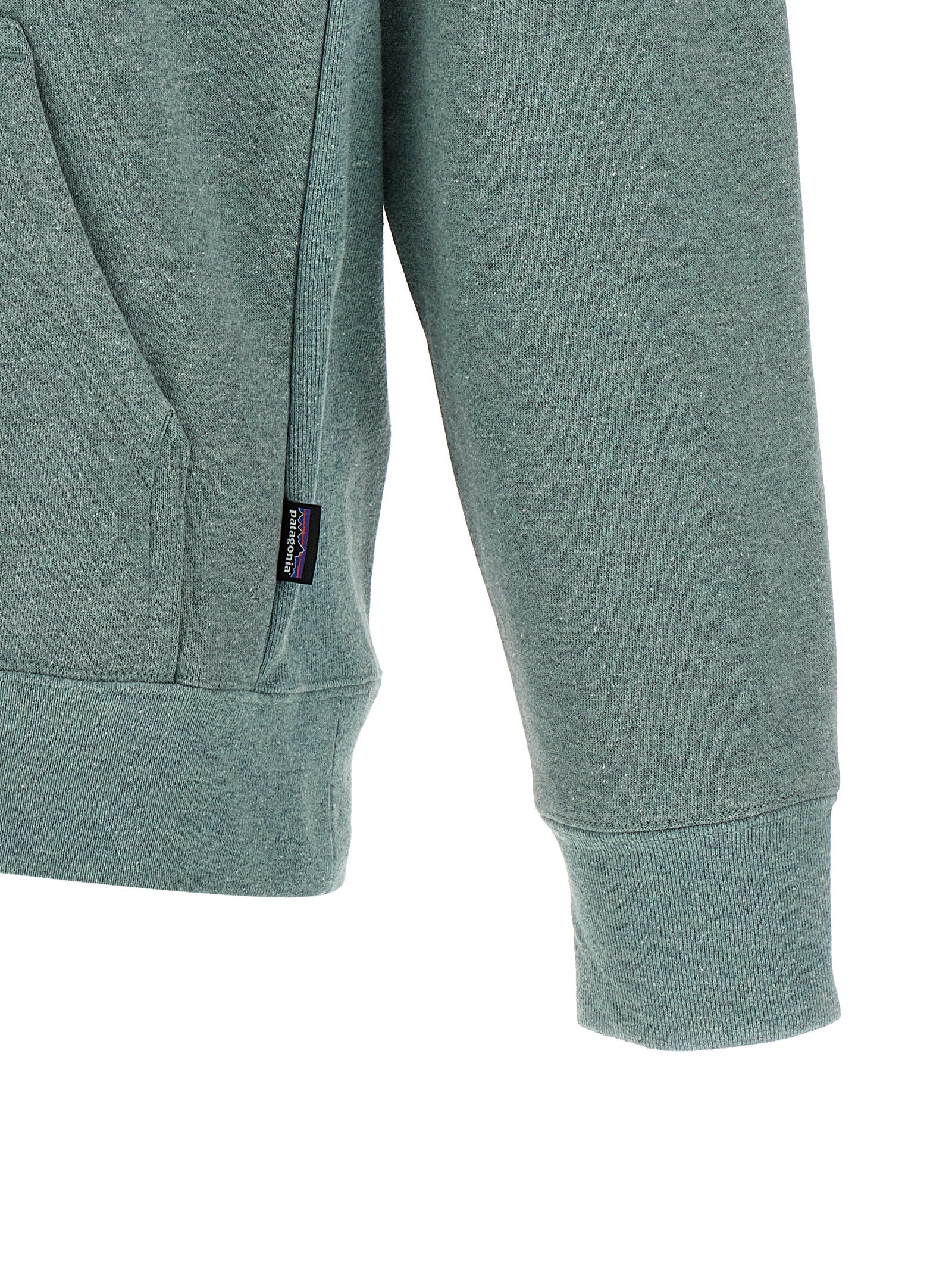 Patagonia 'Boardshort Logo Uprisal' Hoodie