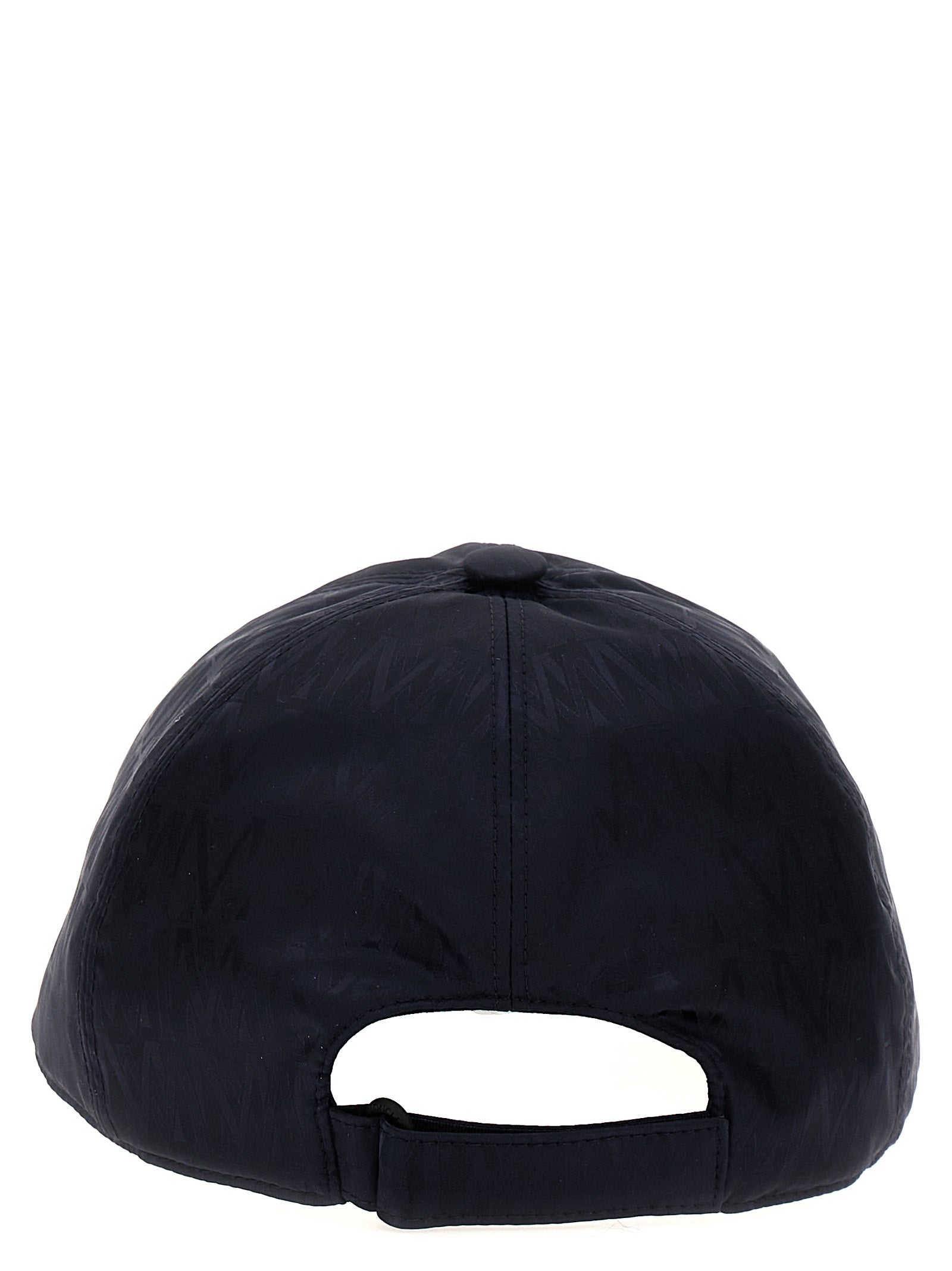 Moncler Logo Baseball Cap