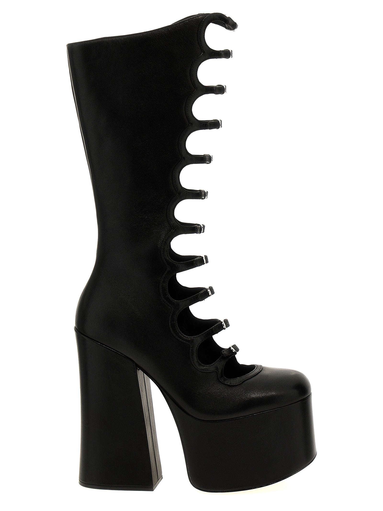 Marc Jacobs 'The Kiki' Boots