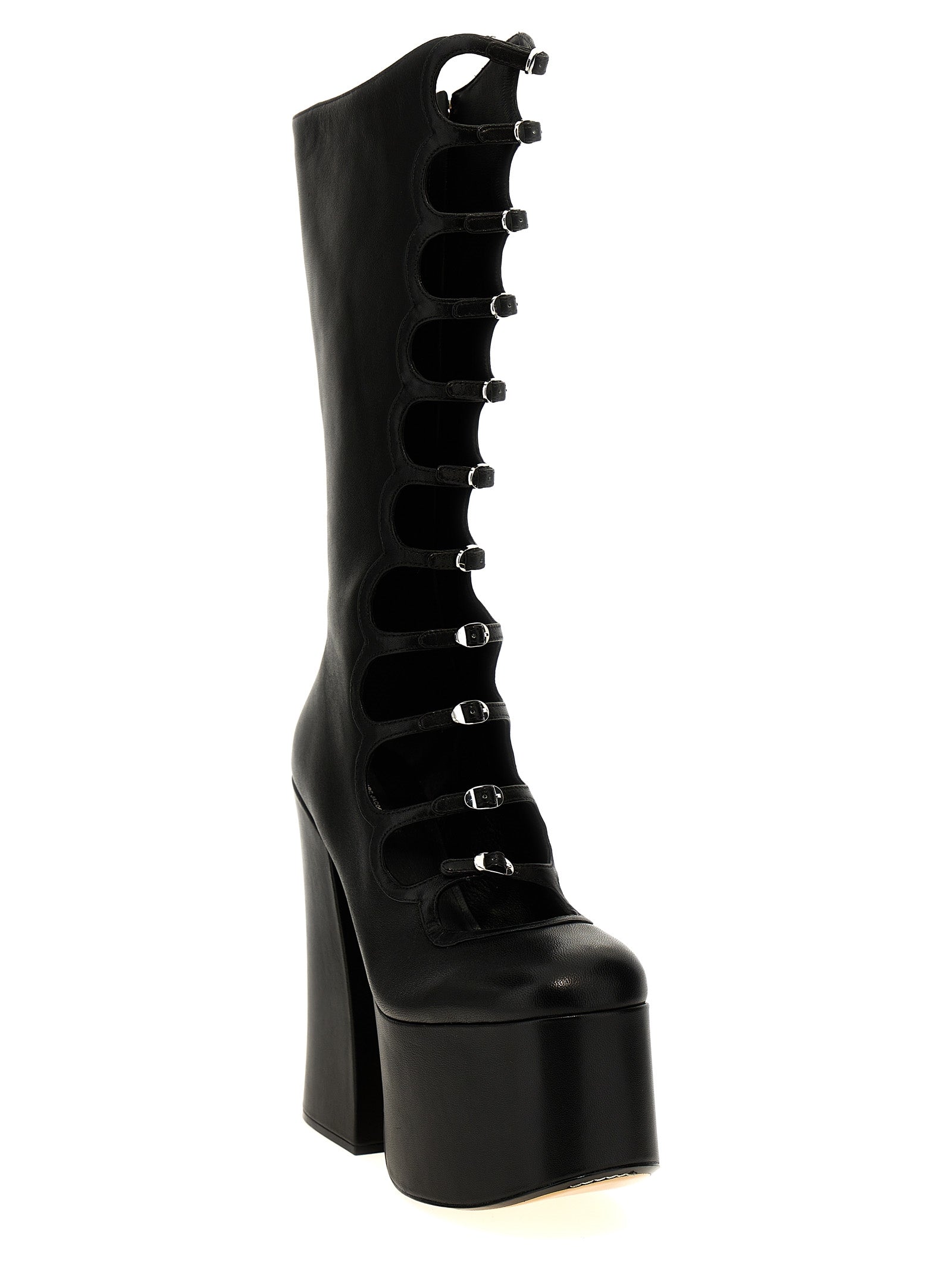 Marc Jacobs 'The Kiki' Boots