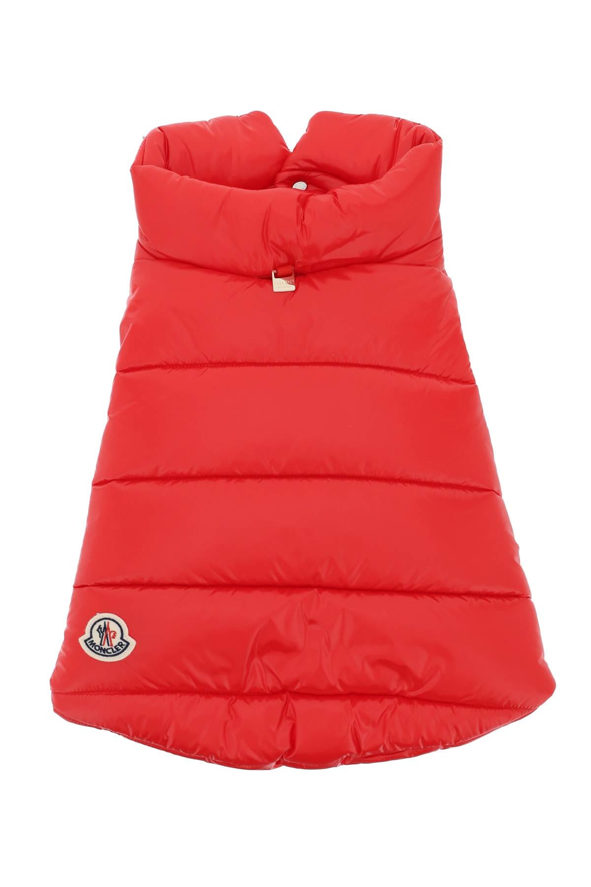 Moncler X Poldo Dog Down Vest