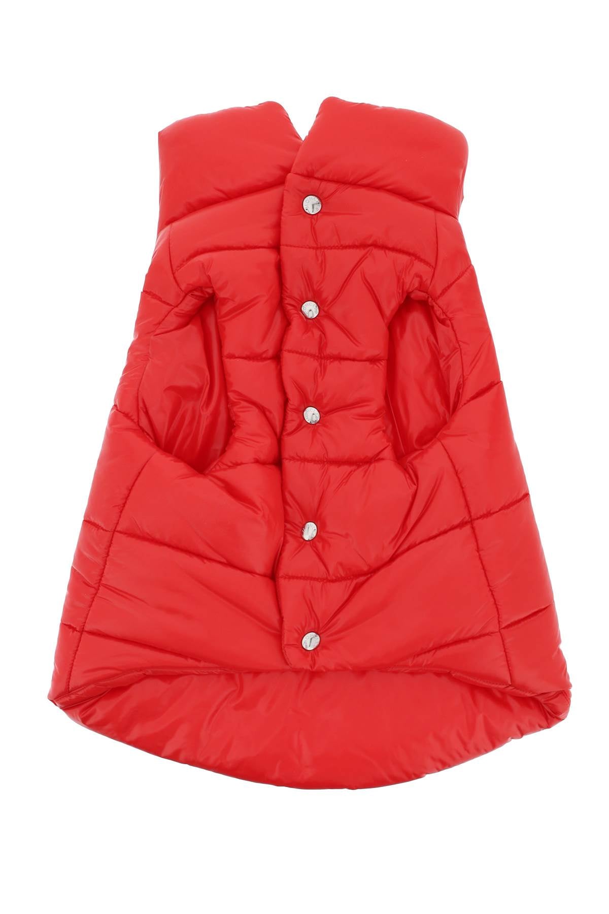 Moncler X Poldo Dog Down Vest