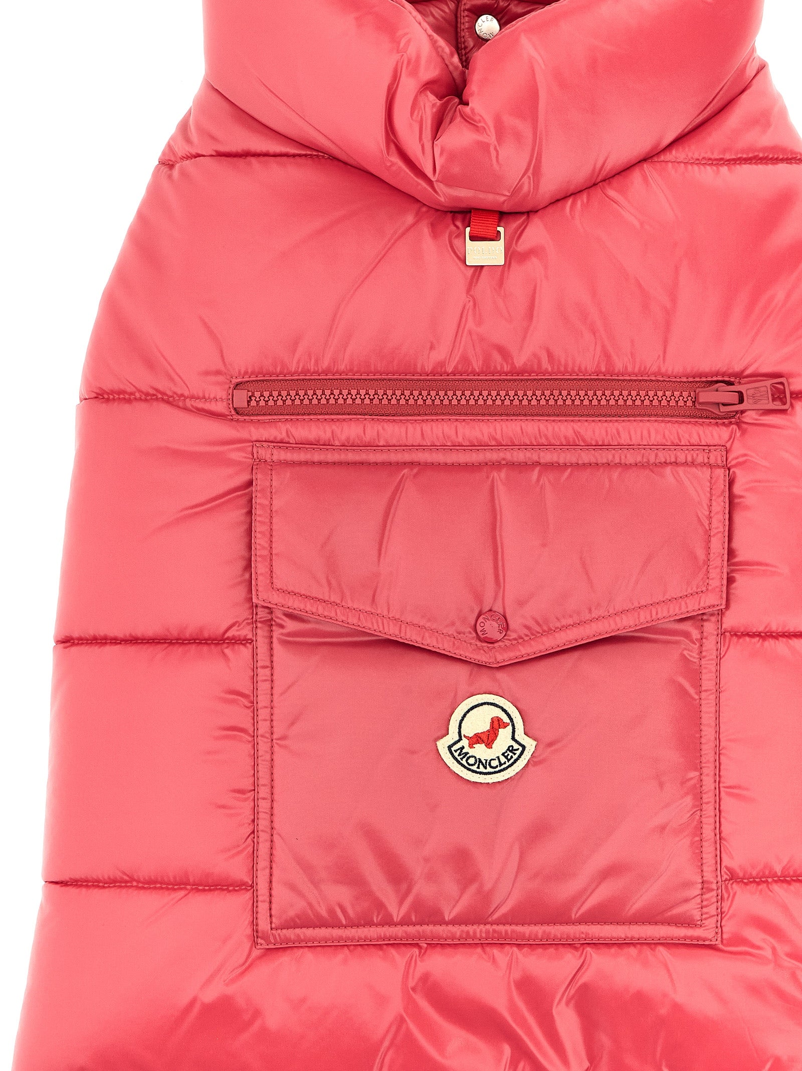 Moncler Genius Moncler Genius X Poldo Vest