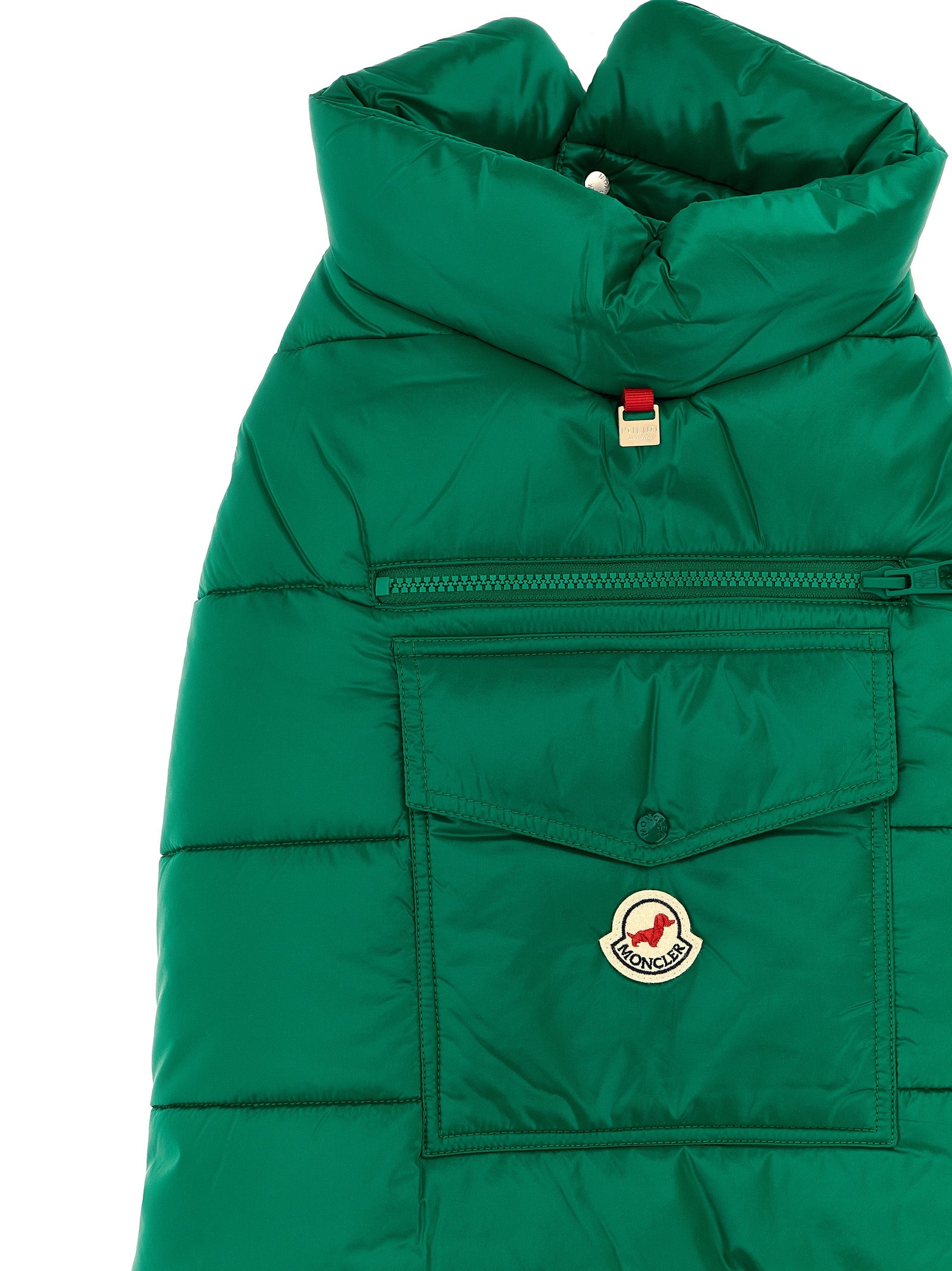 Moncler Genius Moncler Genius X Poldo Vest