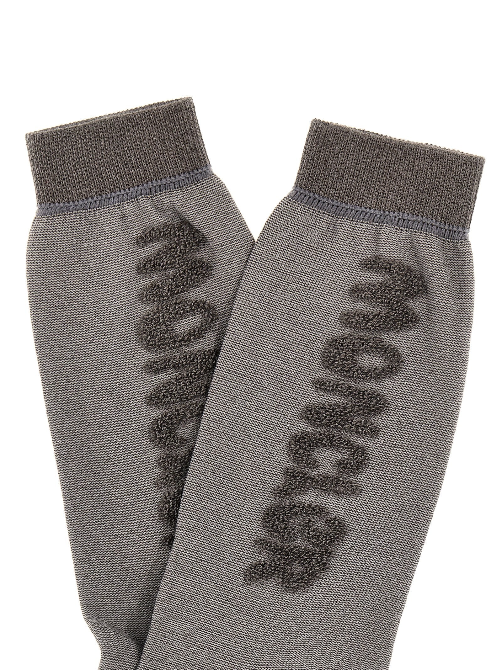 Moncler Genius Moncler Genius X Salehe Bembury Socks