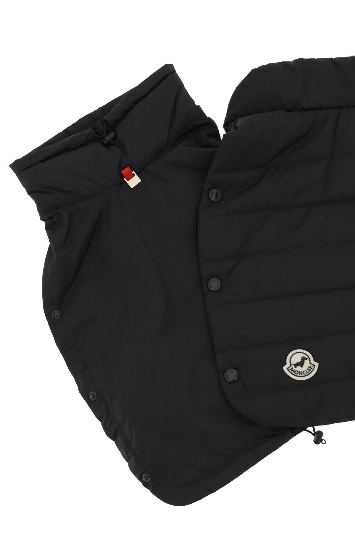 Moncler X Poldo Water-Repellent Dog Vest