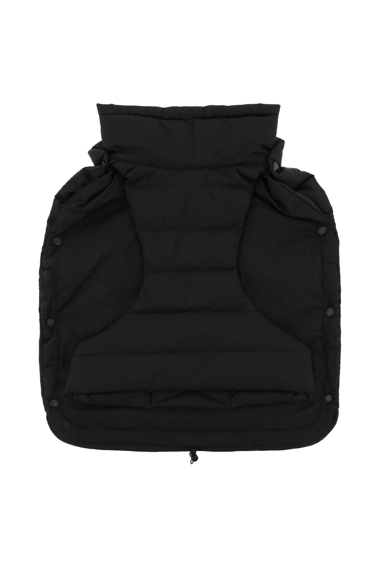 Moncler X Poldo Water-Repellent Dog Vest