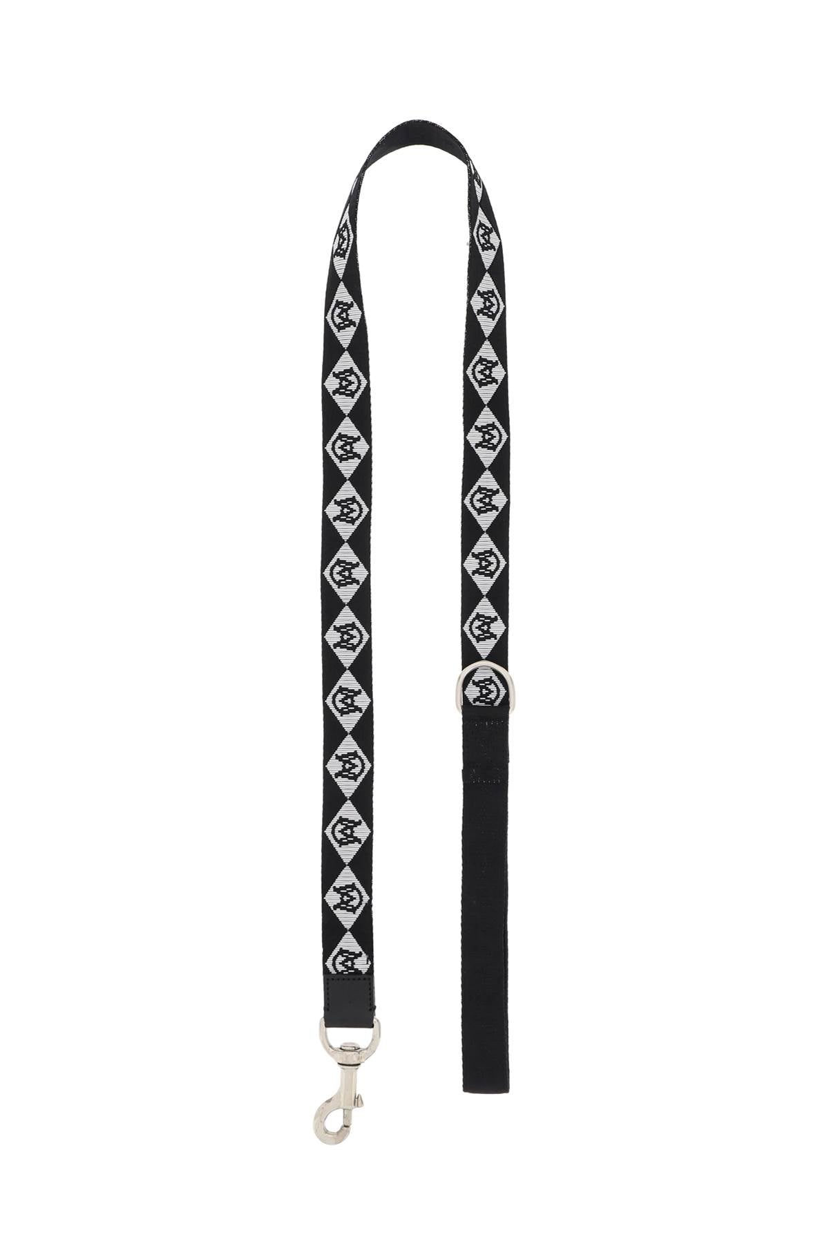 Moncler X Poldo Nylon Leash With Monogram