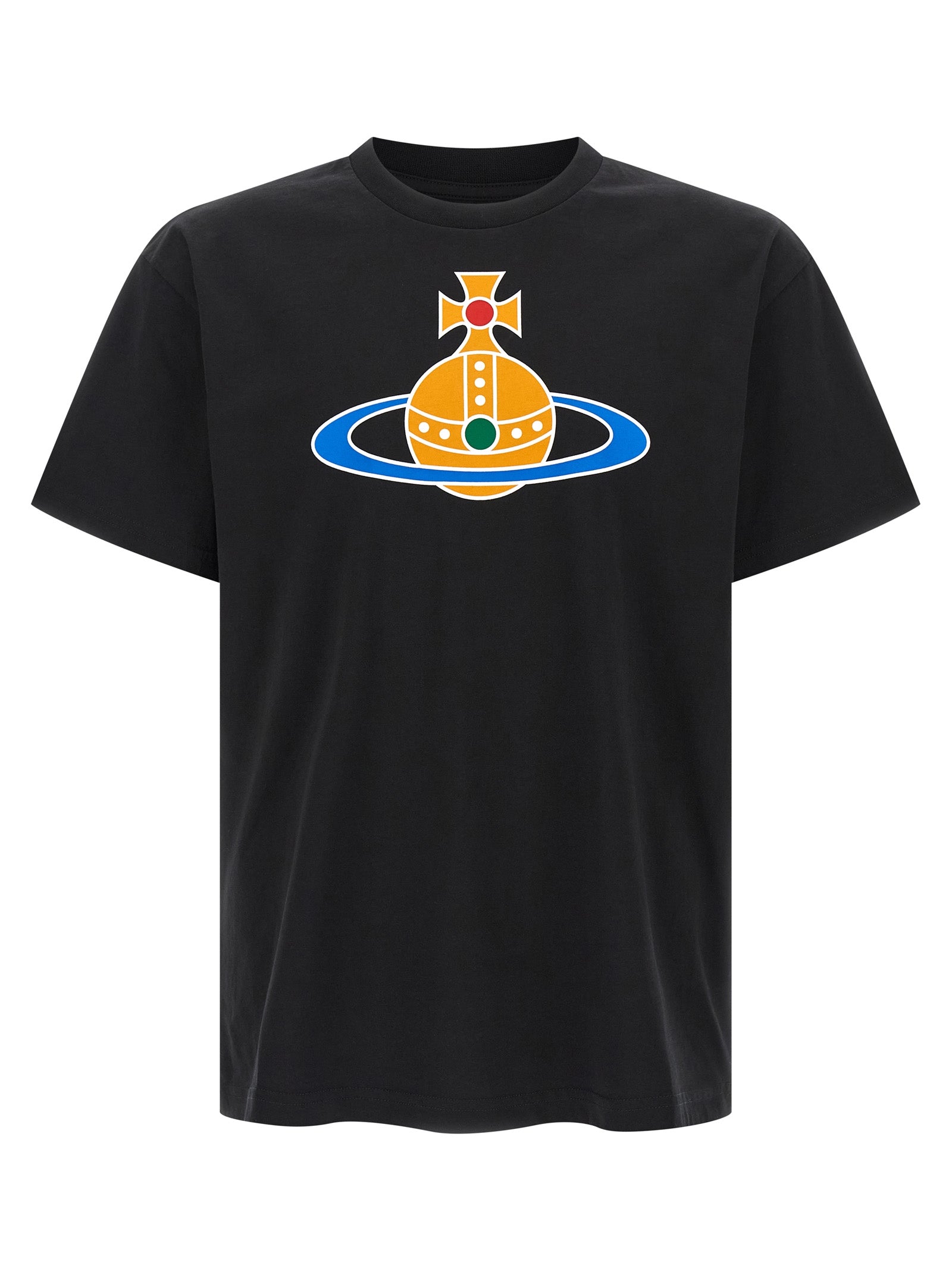 Vivienne Westwood 'Oversized Orb Classic' T-Shirt