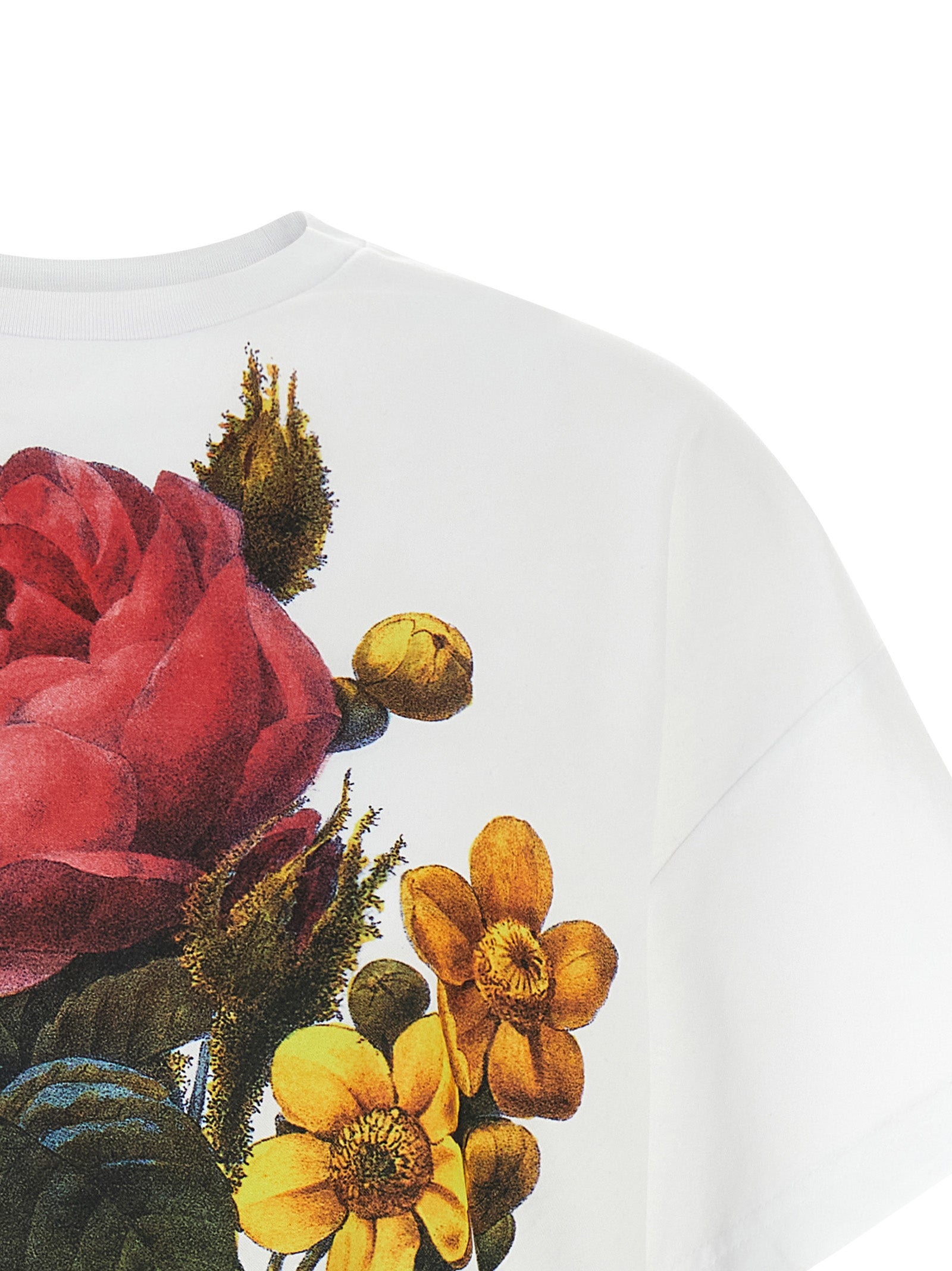 Vivienne Westwood 'Flower Box' T-Shirt